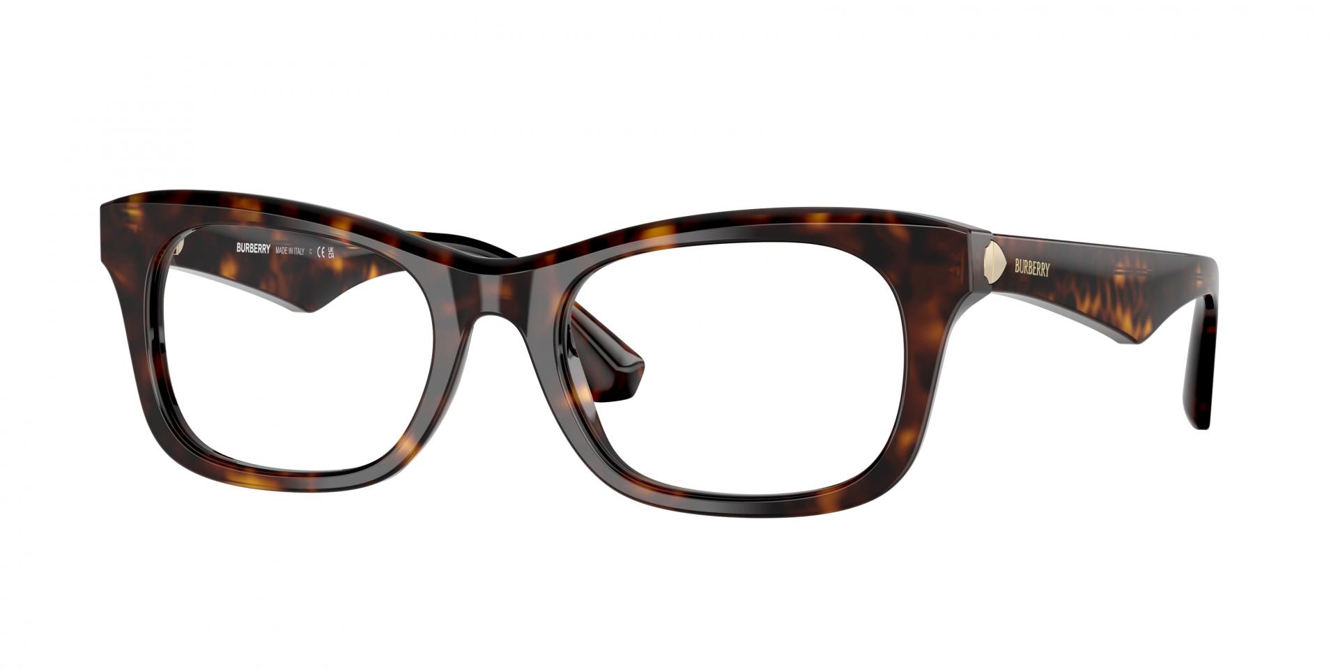 Ophthalmic frames Burberry BE2422 3002 8056262220030 | Ottica Lux