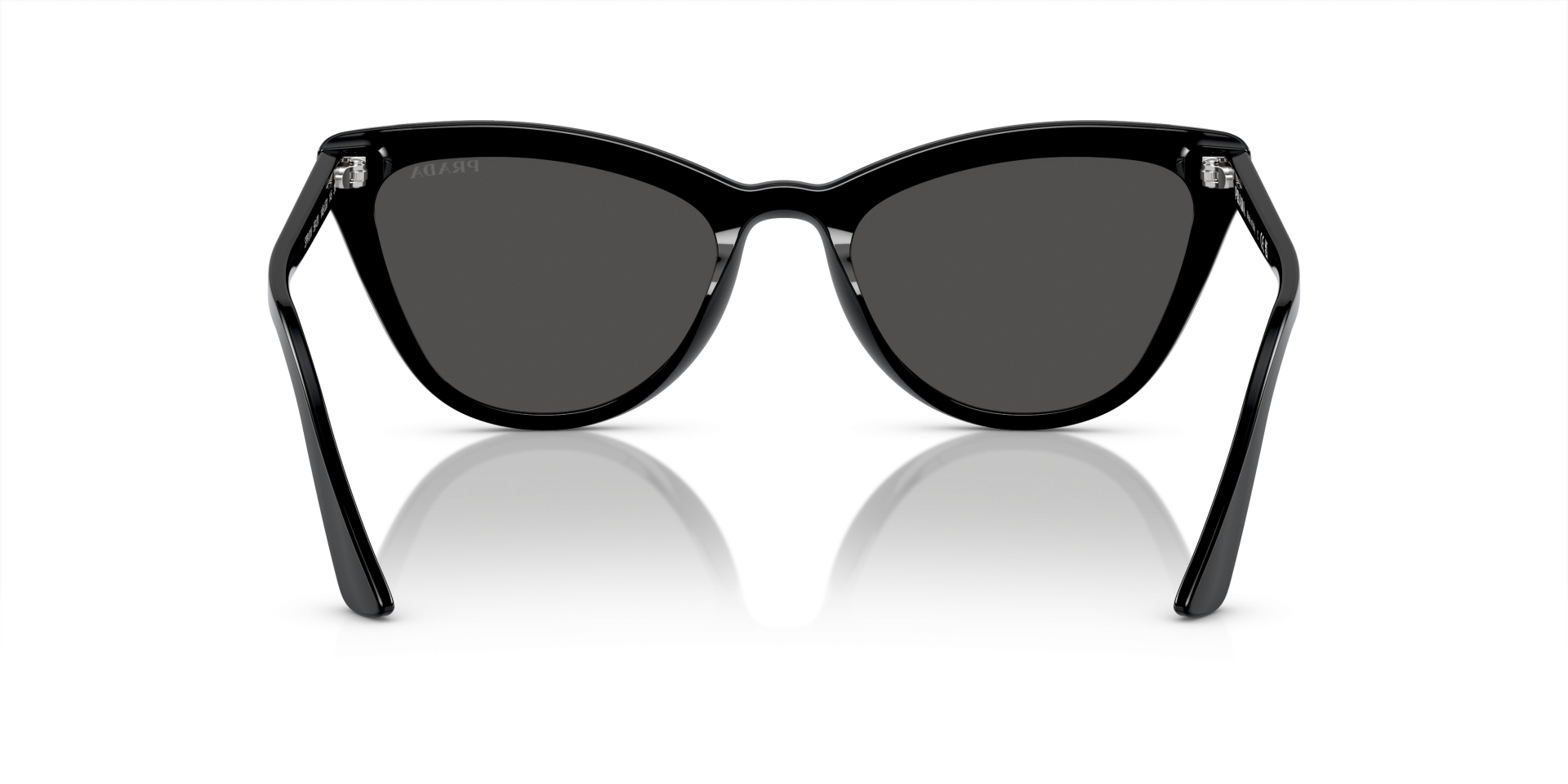 Sunglasses Prada PR 01VS CATWALK 1AB5S0 8053672987454 | Ottica Lux