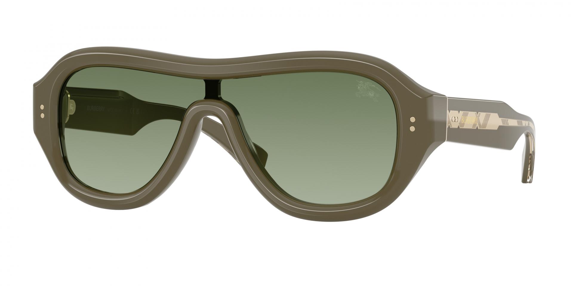 Sunglasses Burberry BE4509U 42748D 8056266154409 | Ottica Lux
