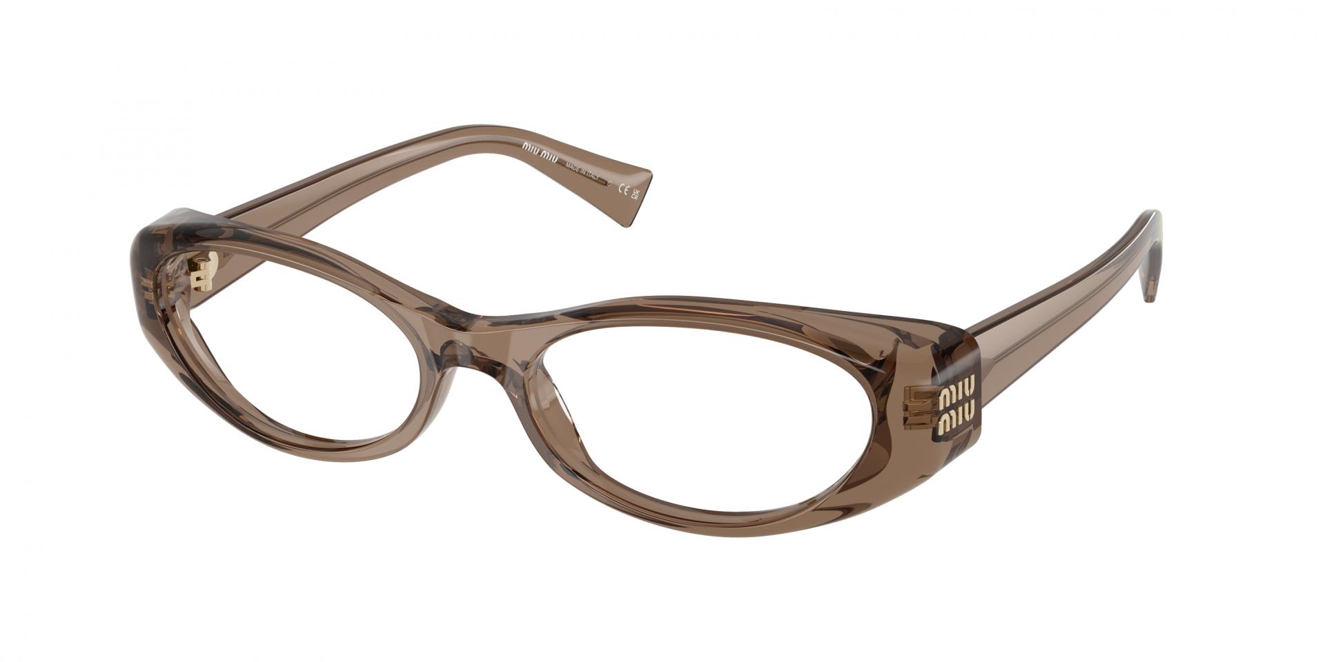Occhiali da vista Miu Miu mu 03zv 25M1O1 8056262884317 | Ottica Lux