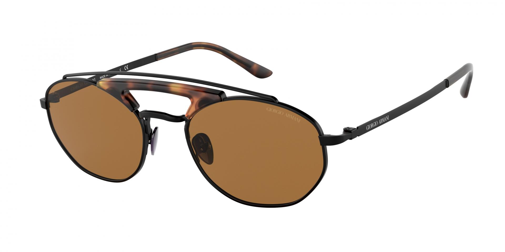 Sunglasses Giorgio Armani AR6116 300173 8056597335584 | Ottica Lux