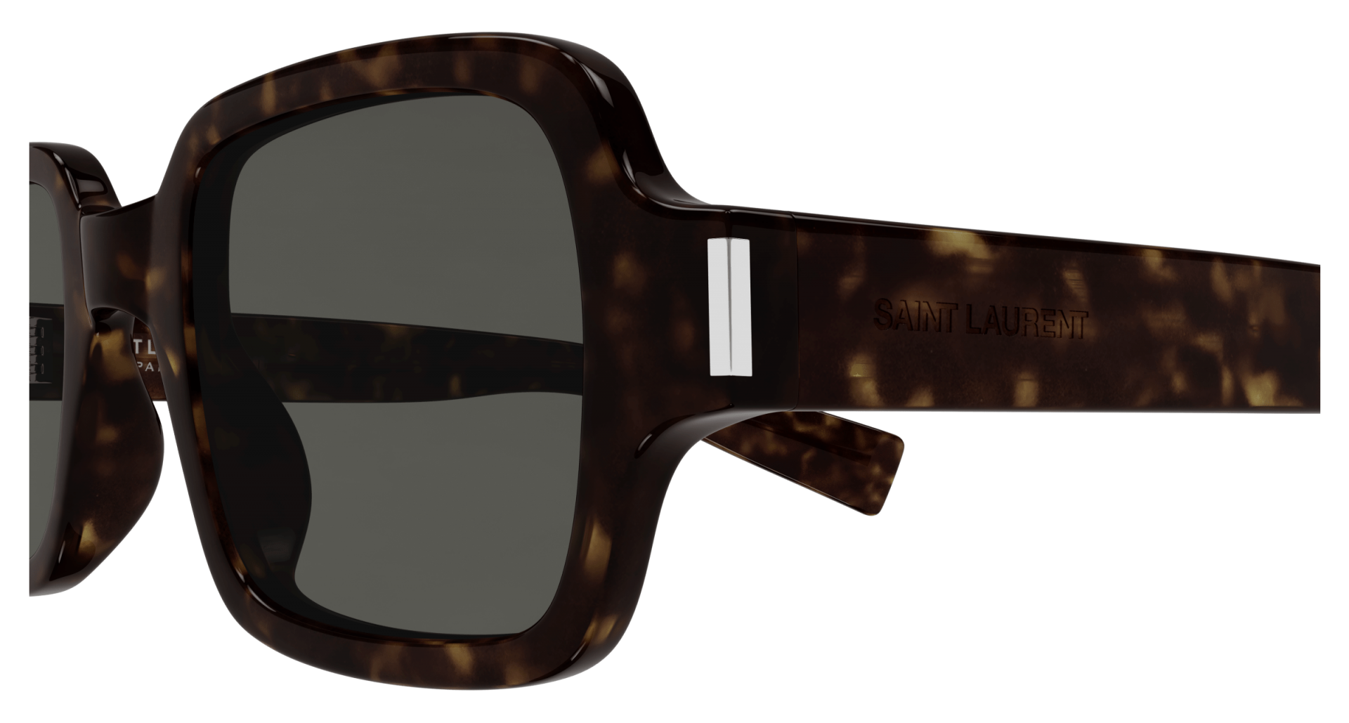 Occhiali da sole Saint Laurent SL 720 002 8056376535495 | Ottica Lux