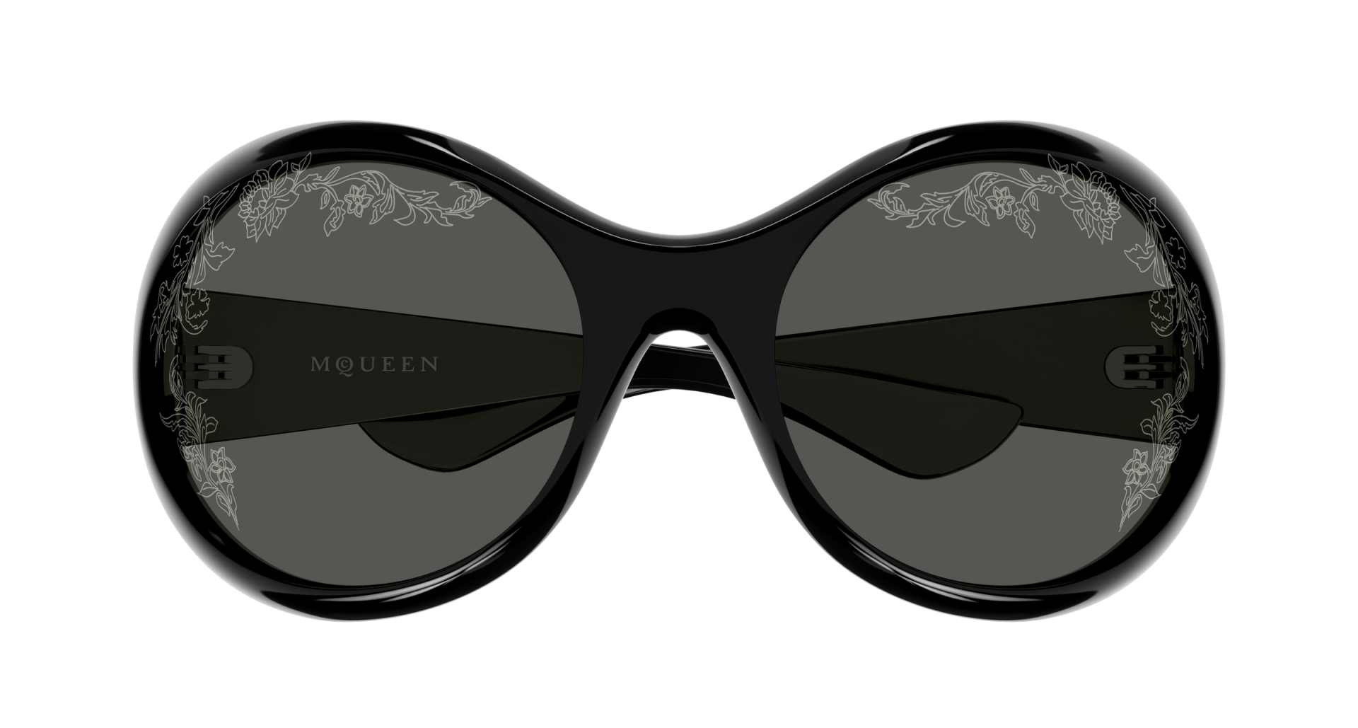 Occhiali da sole Alexander McQUEEN AM0592S 005 8056376730753 | Ottica Lux