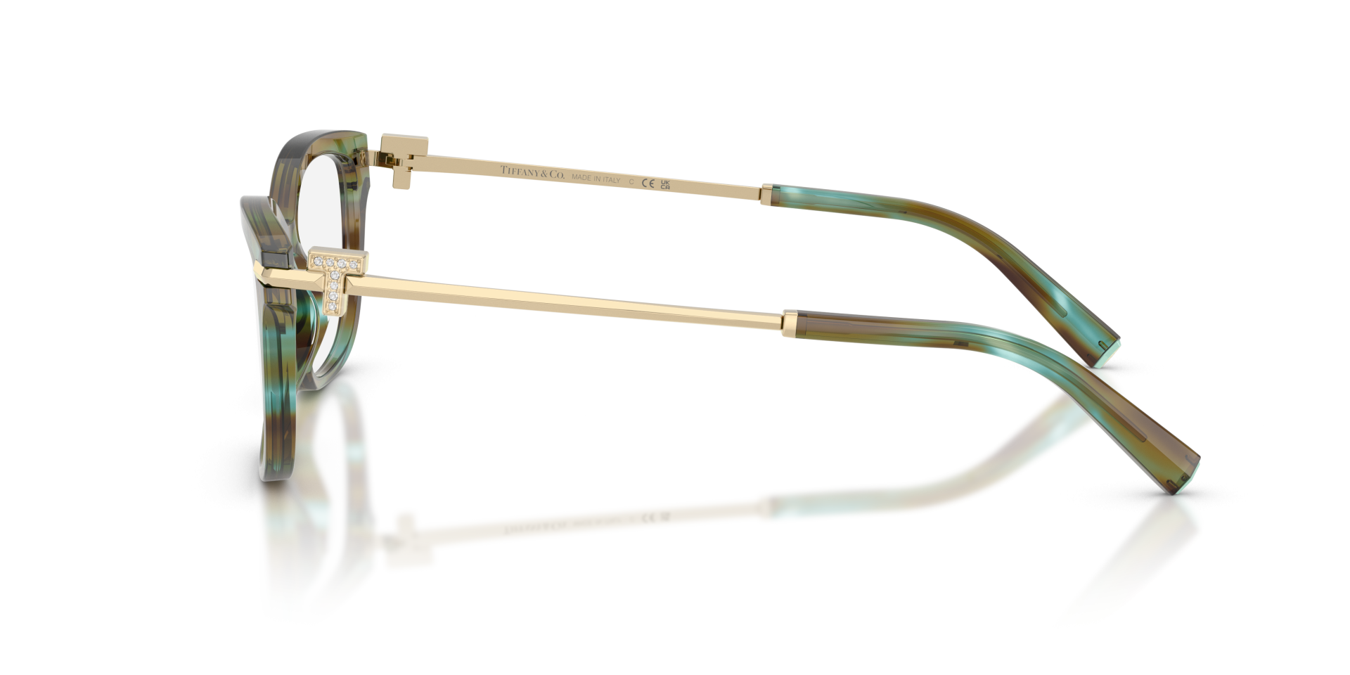 Occhiali da vista Tiffany & Co. TF2288B 8124 8056262816233 | Ottica Lux