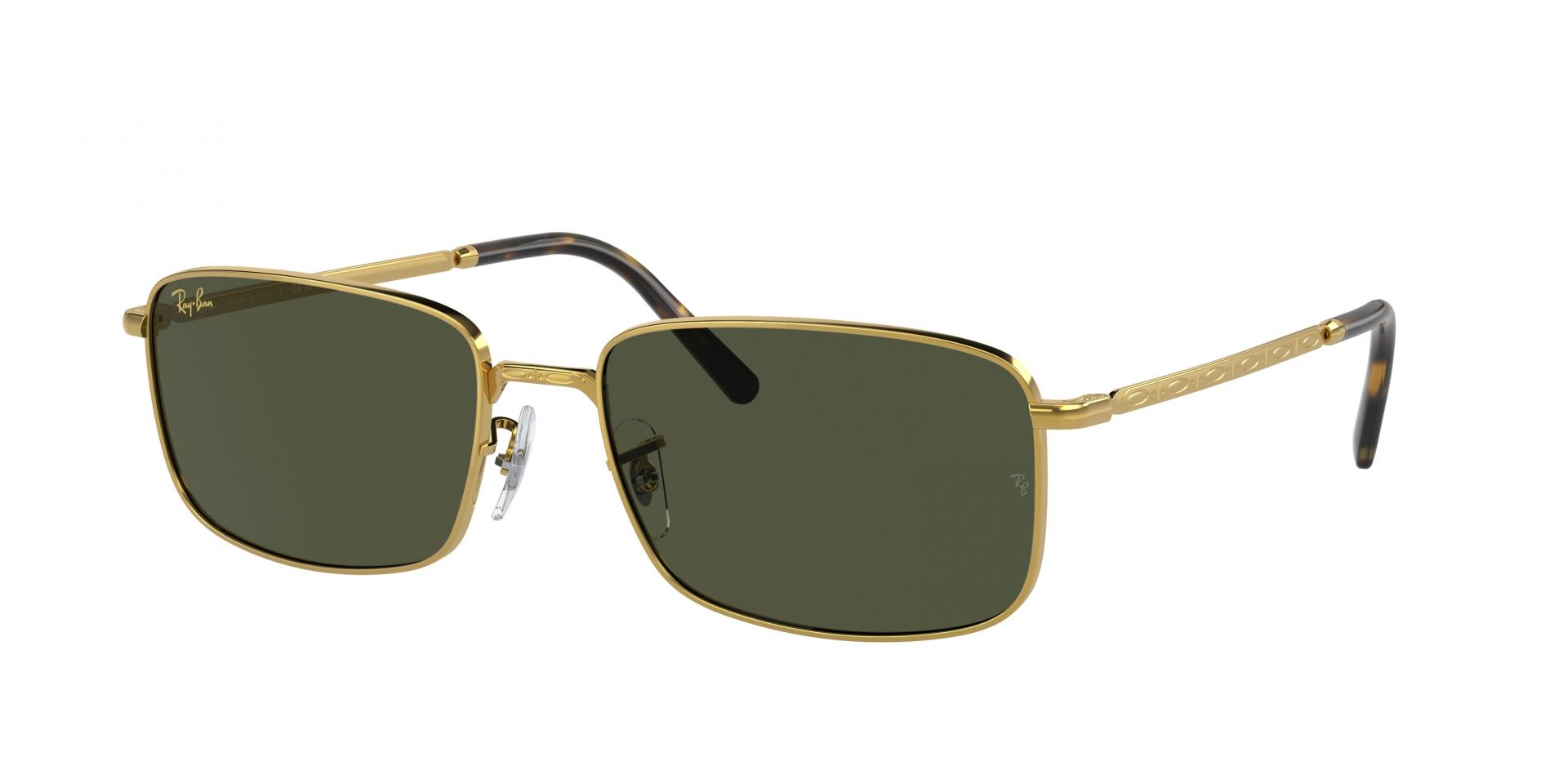 Occhiali da sole Ray-Ban RB3717 919631 8056597835718 | Ottica Lux