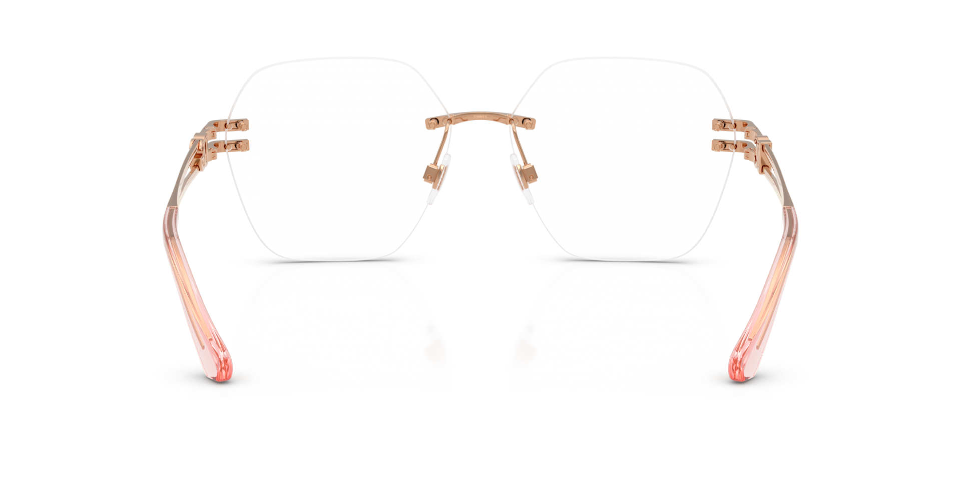 Ophthalmic frames Dolce & Gabbana DG1369 1298 8056266002557 | Ottica Lux
