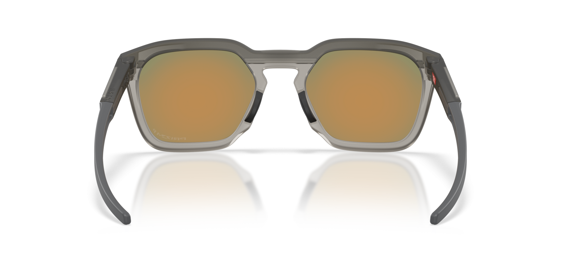 Sunglasses Oakley OO9555 HSTN SQ 2.0 955506 0888392713315 | Ottica Lux