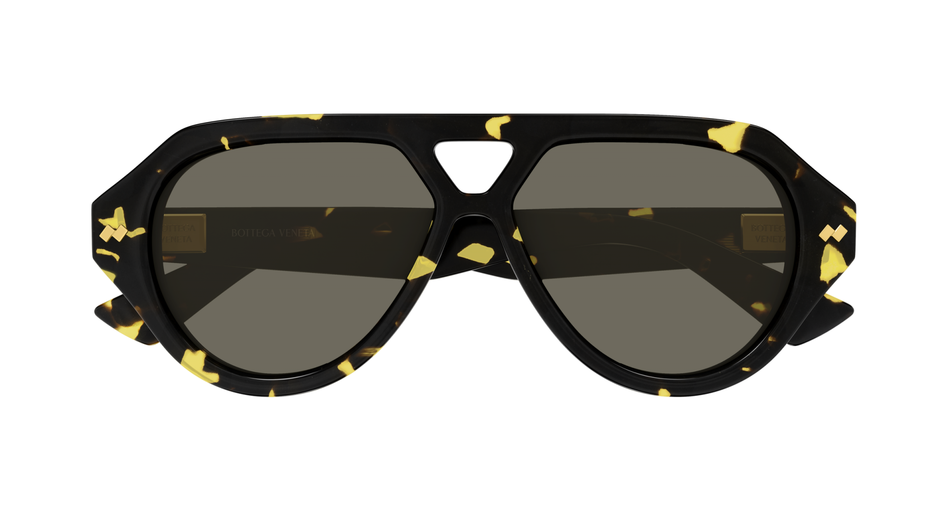 Sunglasses Bottega Veneta BV1485S 002 8056376692846 | Ottica Lux