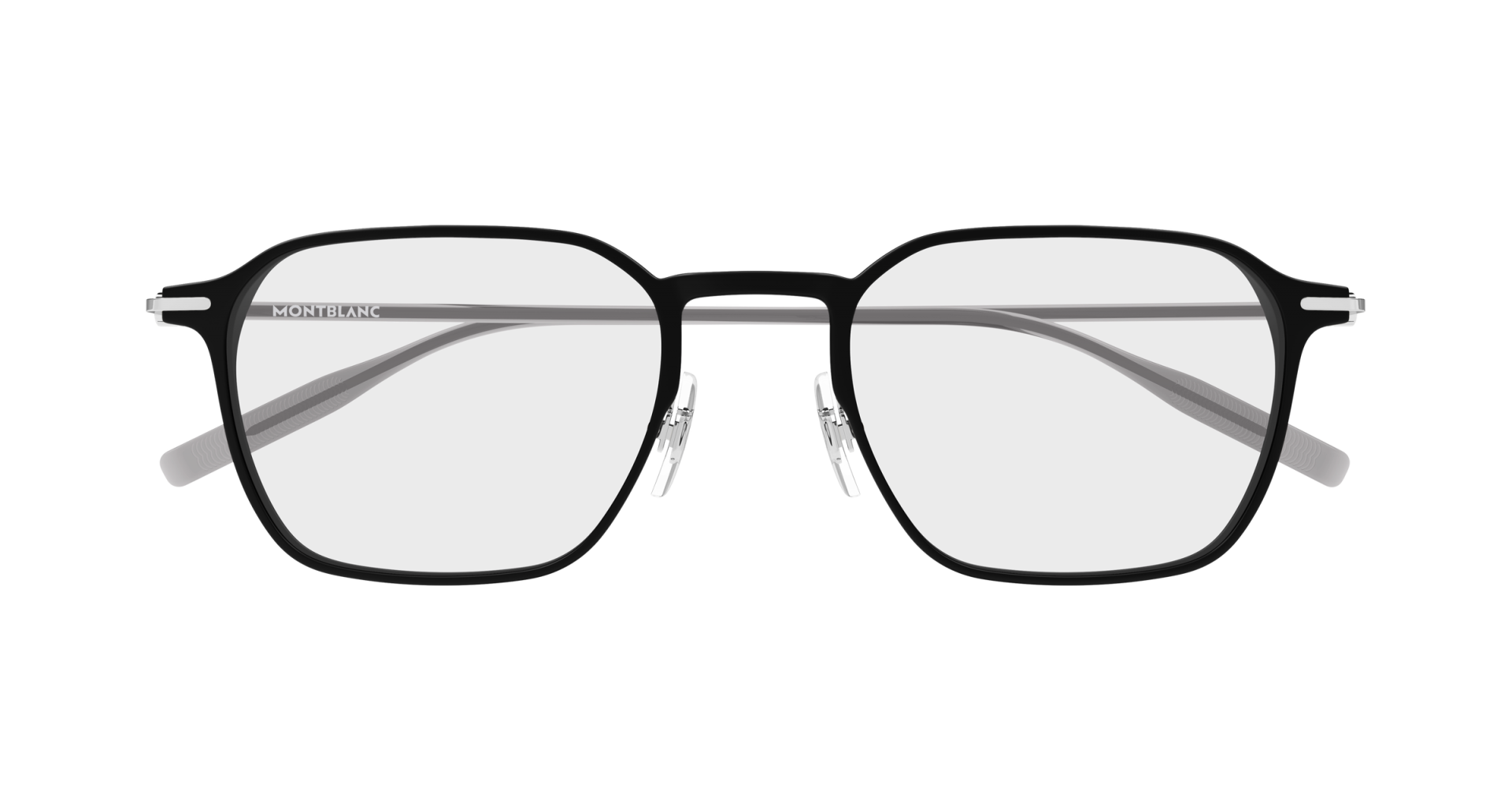 Occhiali da vista Mont Blanc MB0504O 002 8056376697483 | Ottica Lux