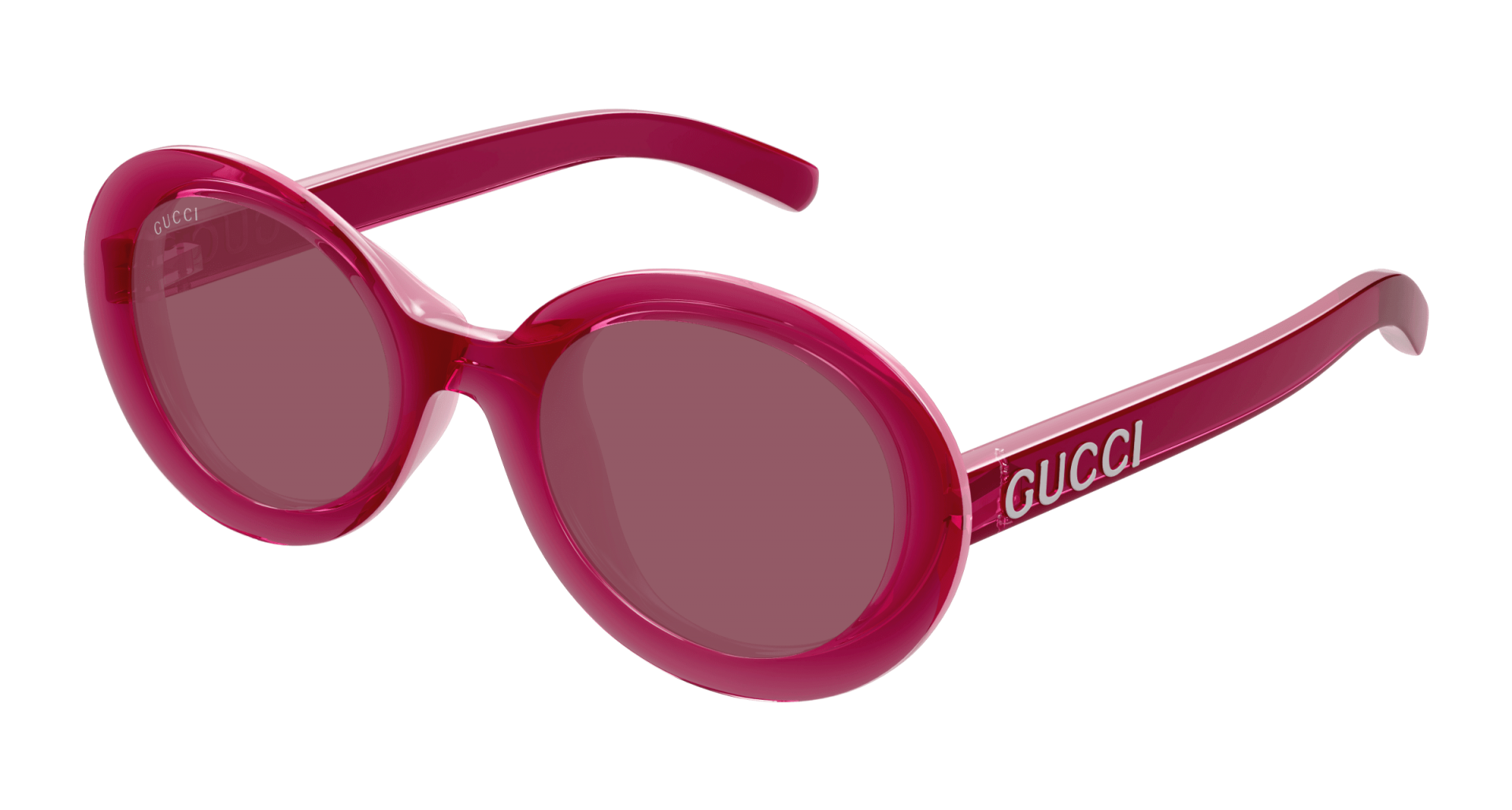 Sunglasses Gucci GG1722SA 004 8056376521108 | Ottica Lux