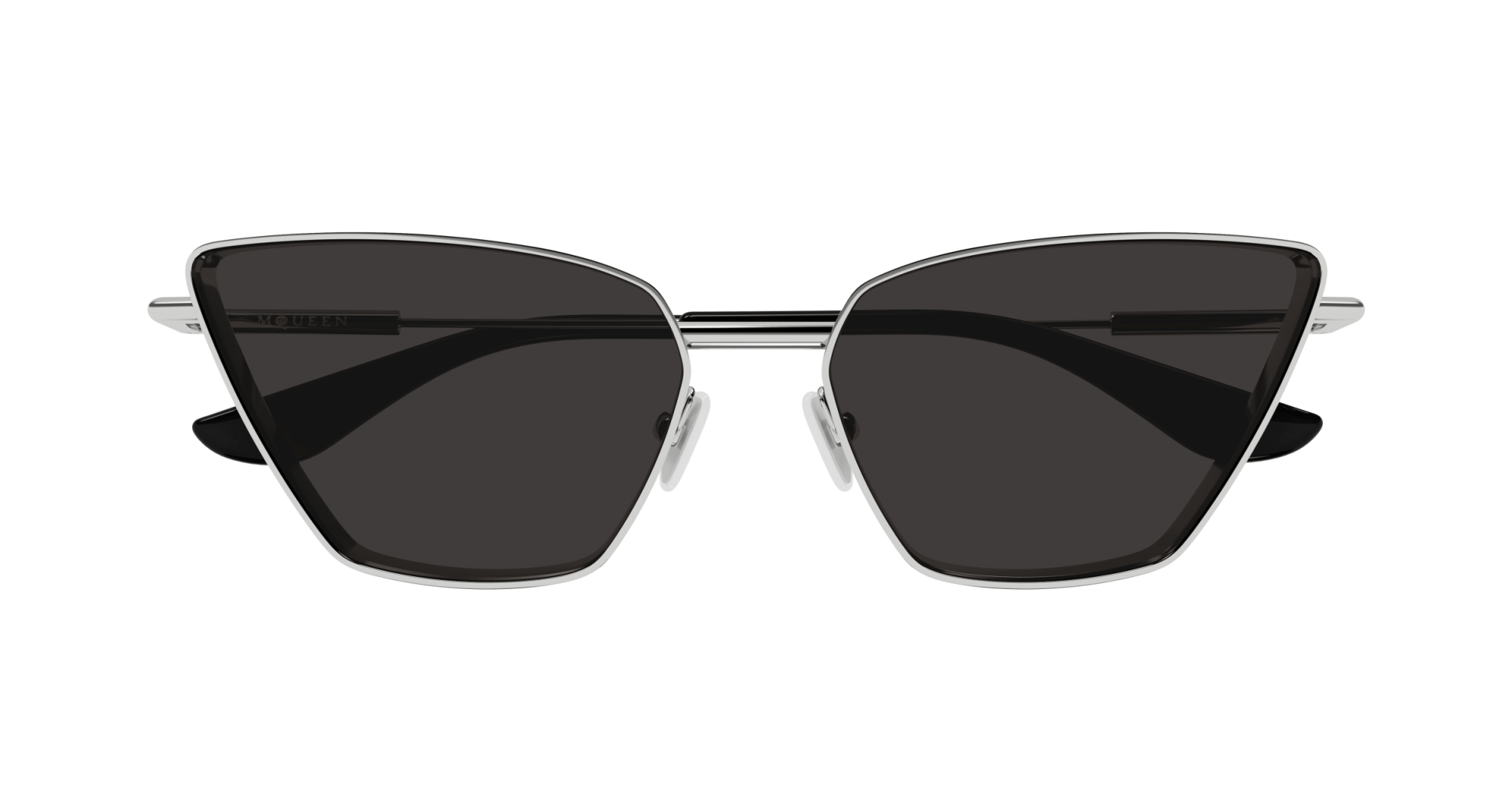 Sunglasses Alexander McQUEEN AM0501S 001 8056376567151 | Ottica Lux