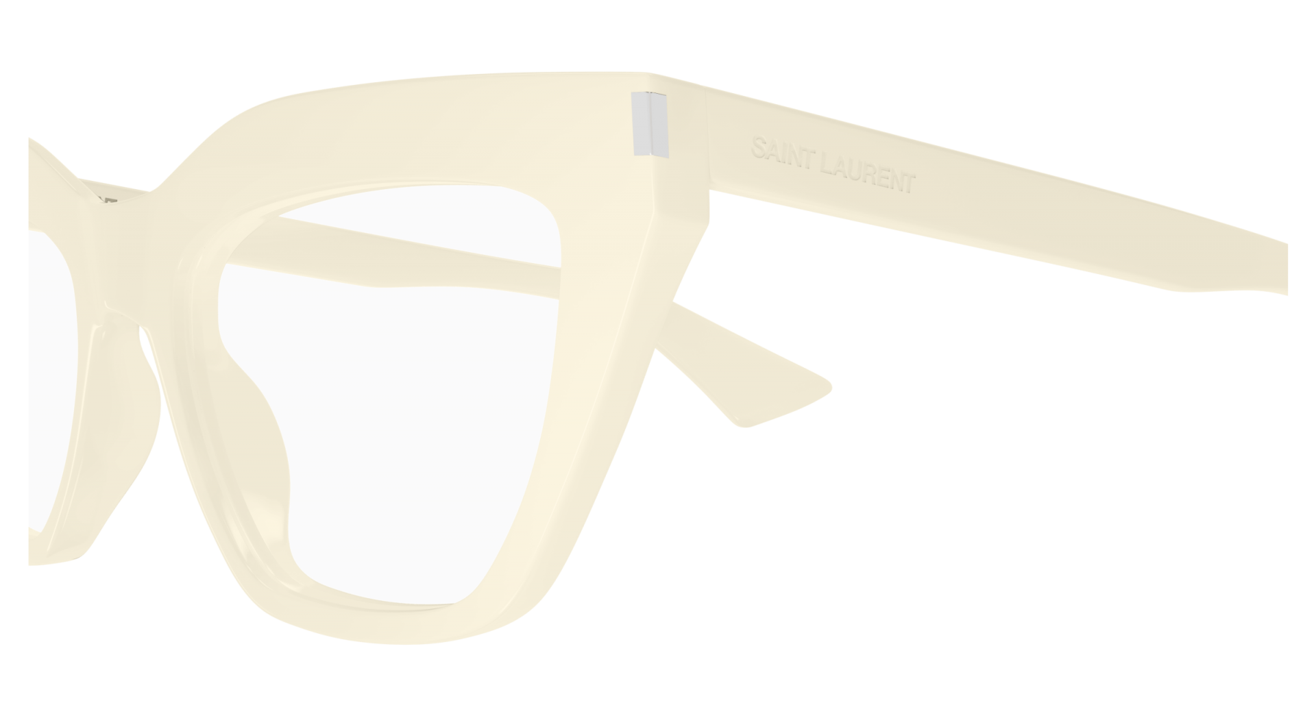 Ophthalmic frames Saint Laurent SL 760 004 8056376572001 | Ottica Lux