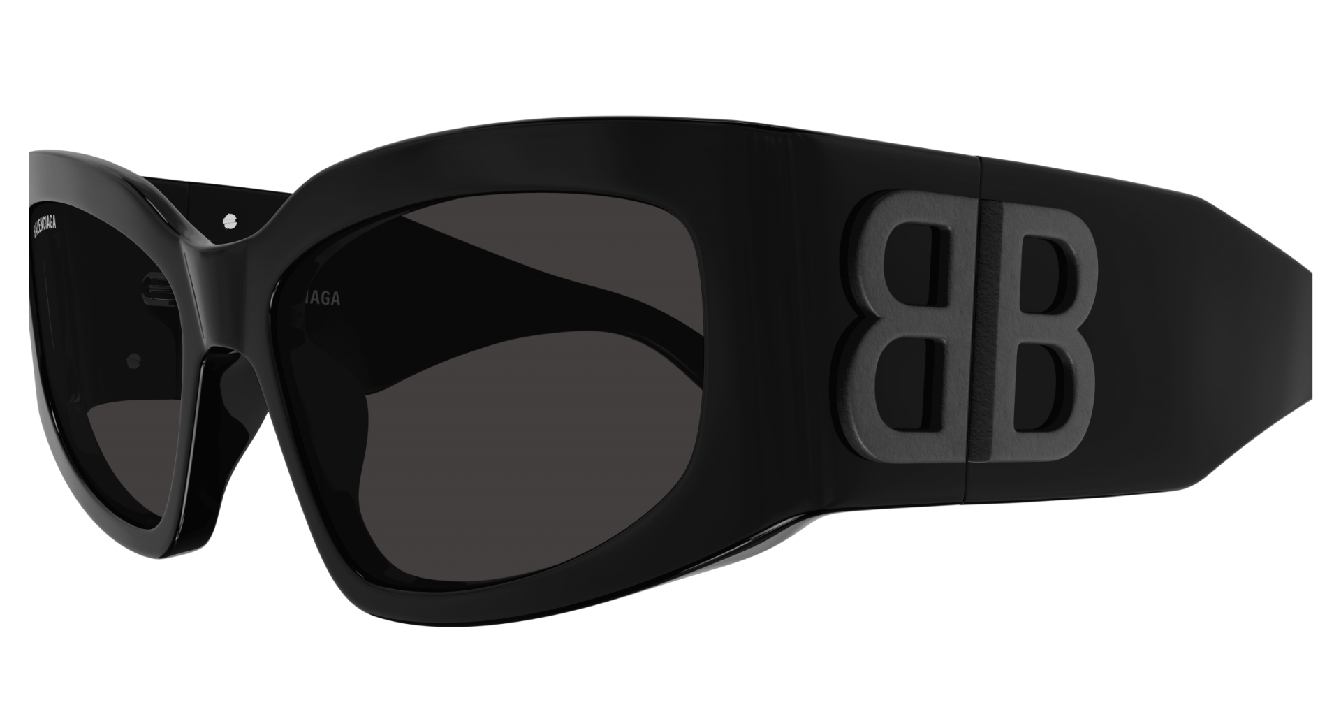 Sunglasses Balenciaga BB0321S 001 8056376491463 | Ottica Lux Sunglasses Balenciaga BB0321S 001 8056376491463 | Ottica Lux