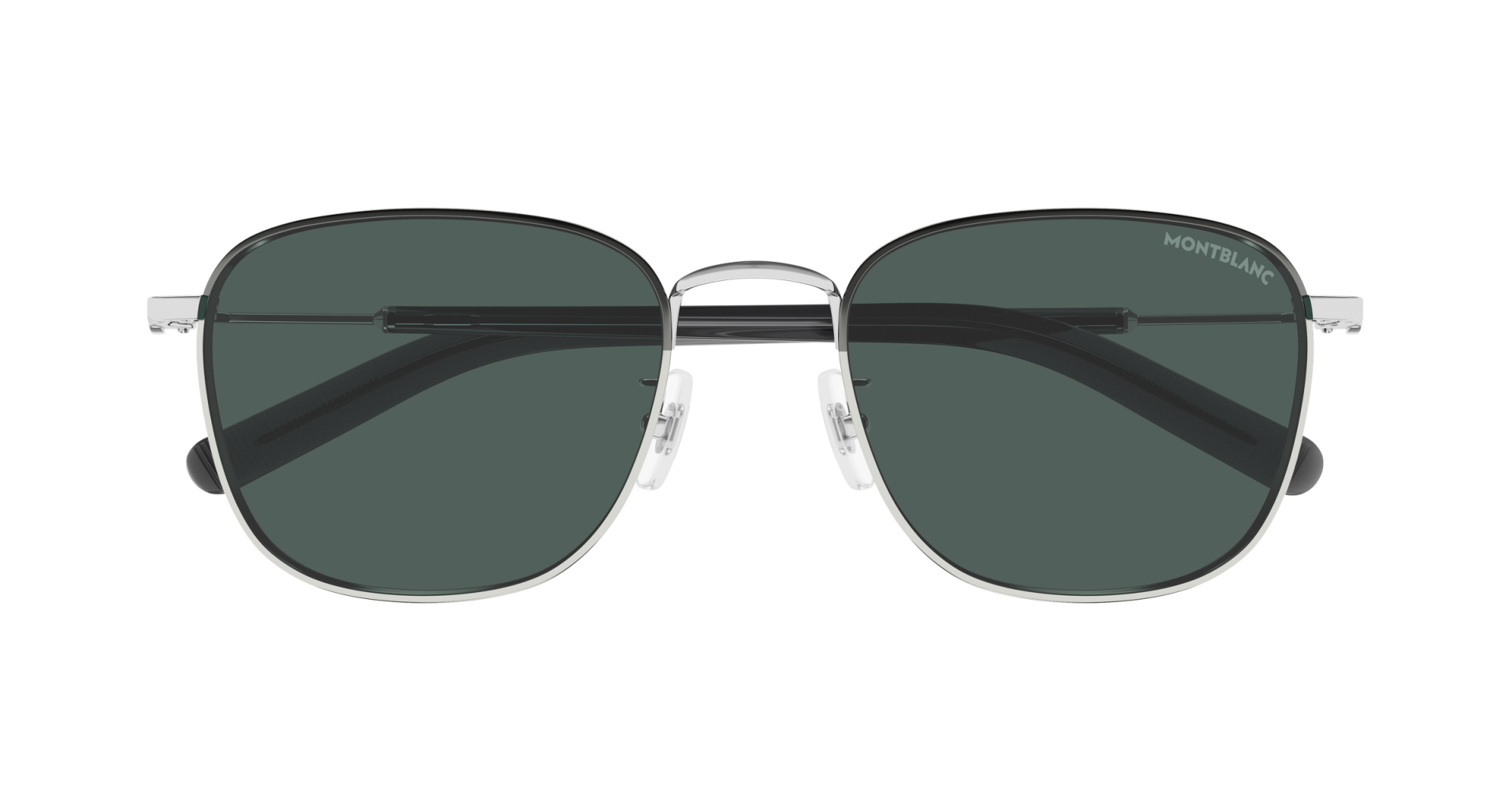 Sunglasses Mont Blanc MB0392SA 003 8056376564600 | Ottica Lux