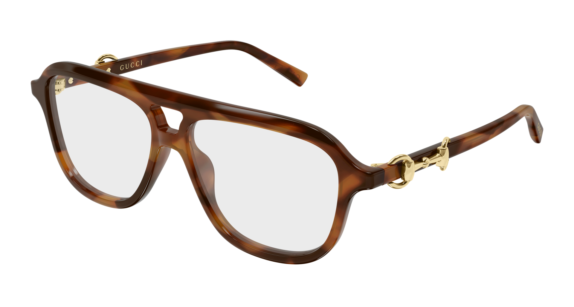 Ophthalmic frames Gucci GG2216O 001 8056376682250 | Ottica Lux