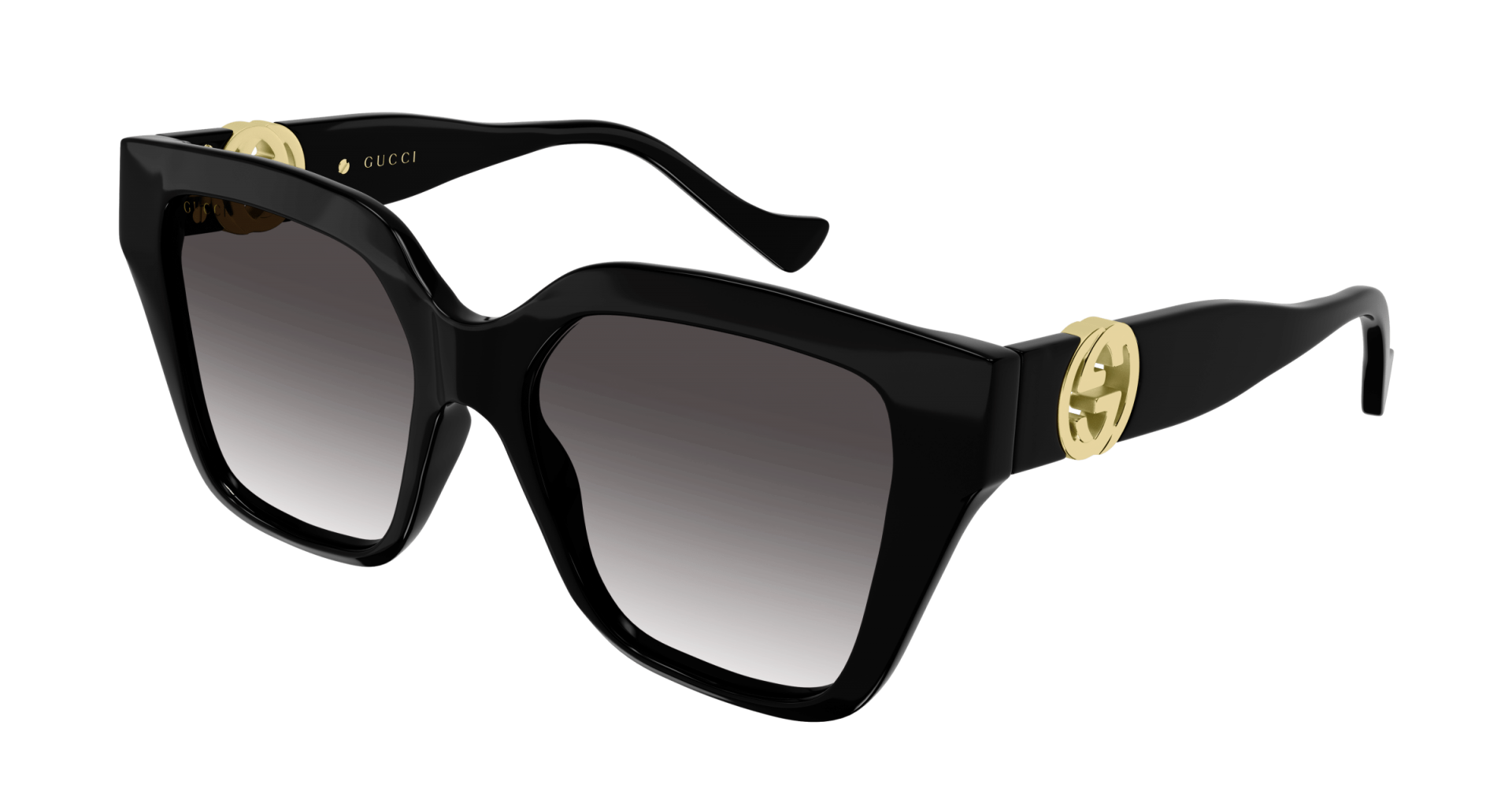 Occhiali da sole Gucci GG1023S 008 8056376403183 | Ottica Lux