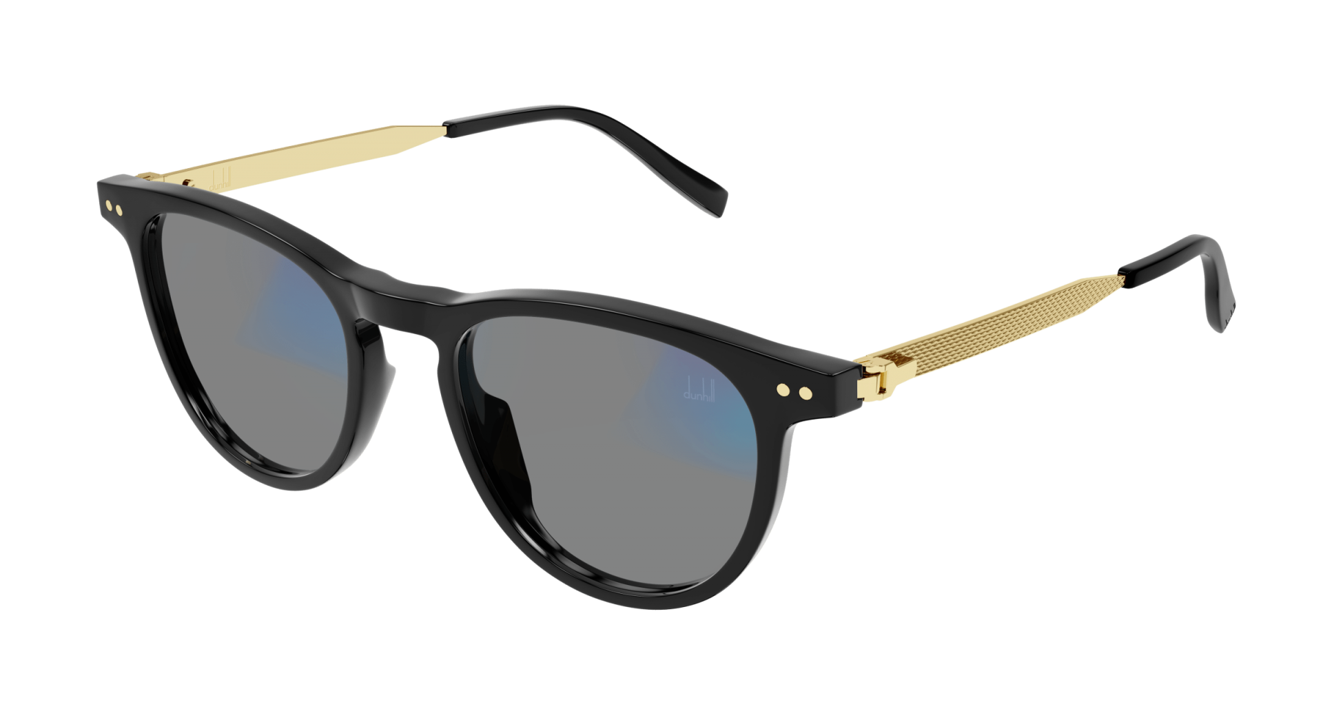 Occhiali da sole Dunhill DU0074S 001 8056376448153 | Ottica Lux