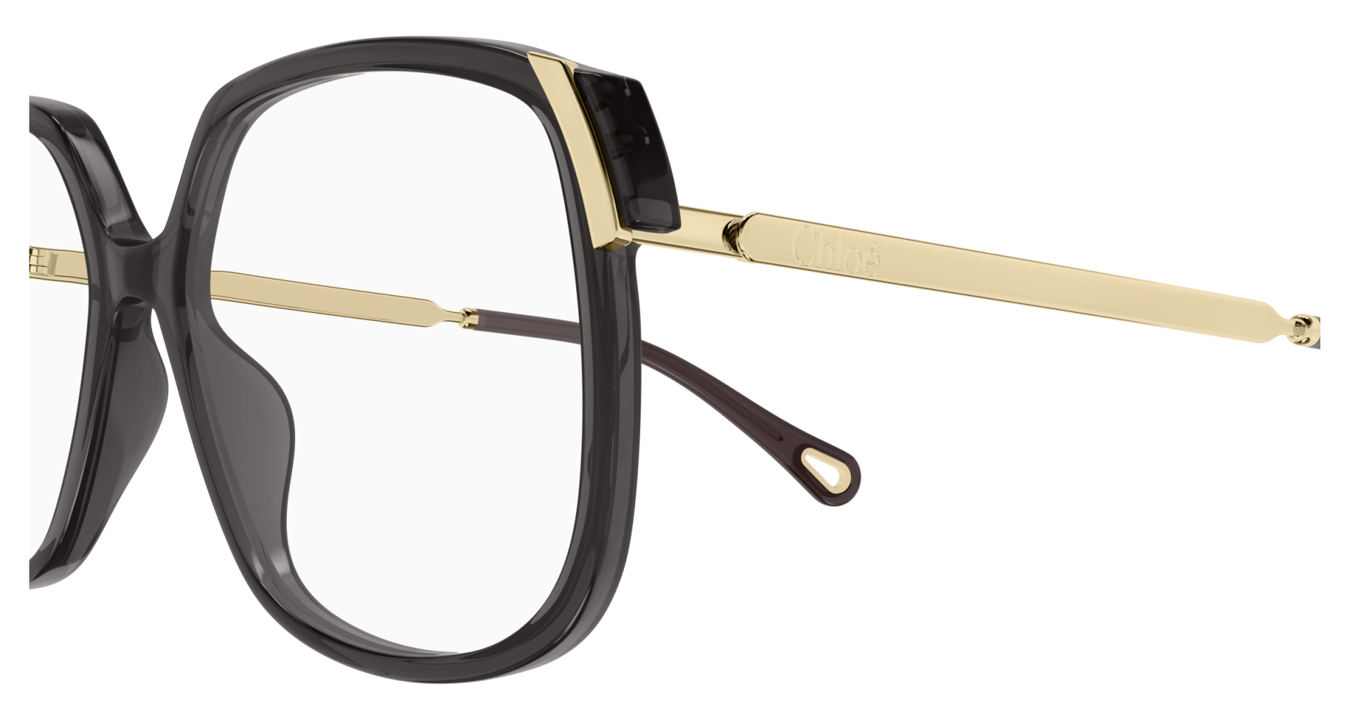 Occhiali da vista Chloé CH0287O 001 8056376567939 | Ottica Lux