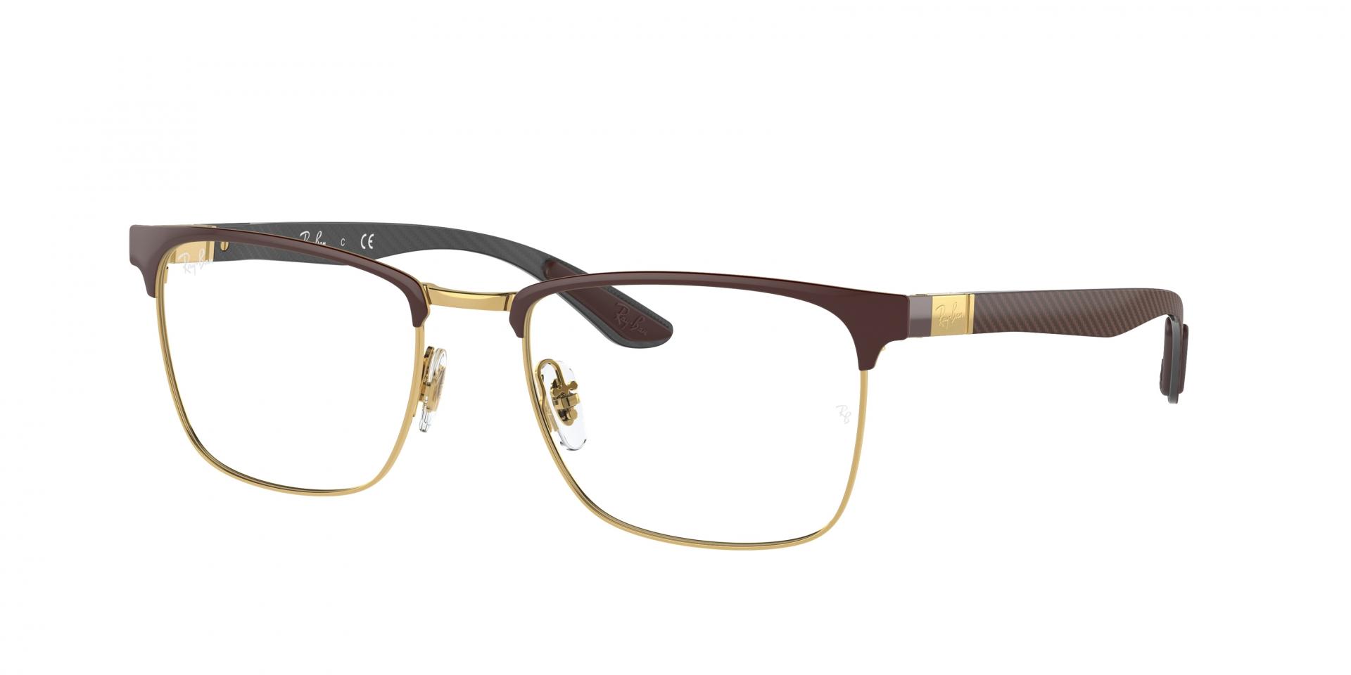 Ophthalmic frames Ray-Ban RX6421 3001 8053672914924 | Ottica Lux