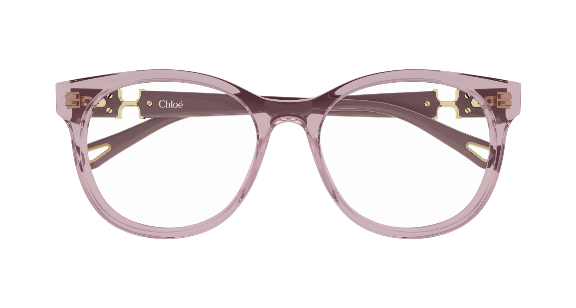 Ophthalmic frames Chloé CH0375O 003 8056376660814 | Ottica Lux