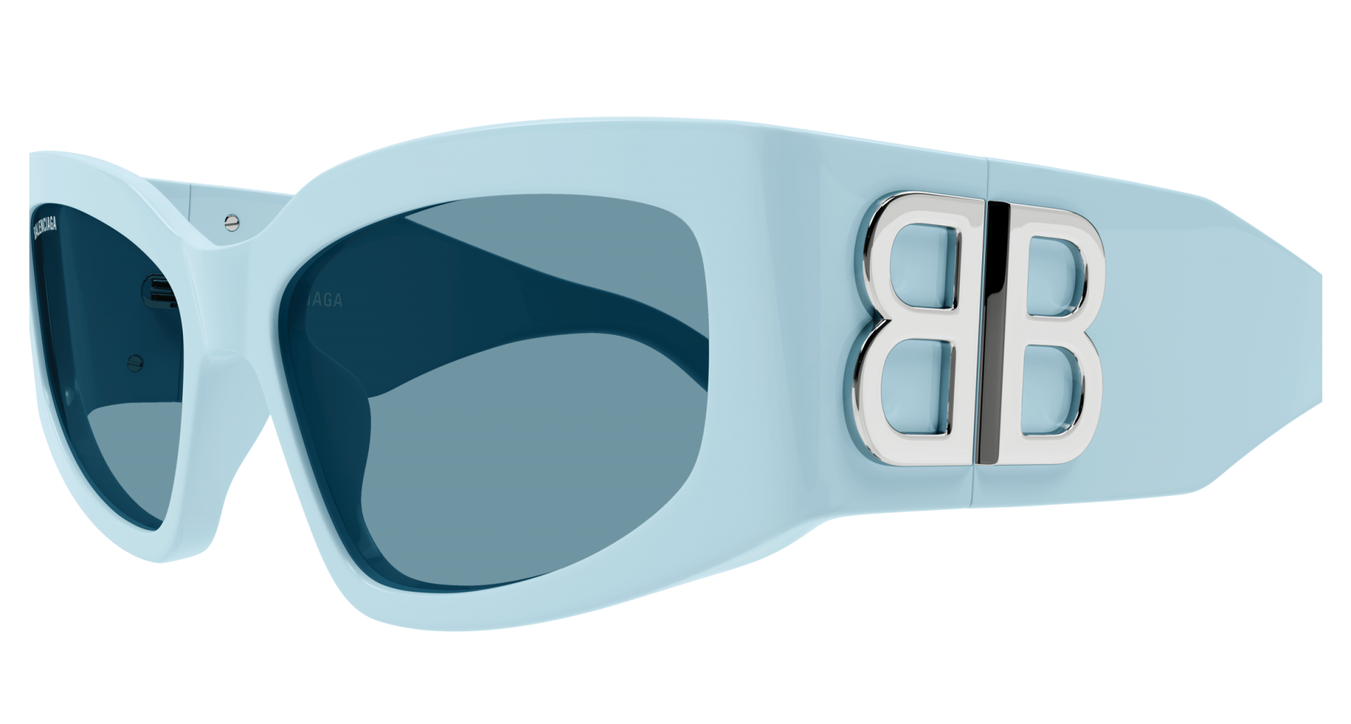 Occhiali da sole Balenciaga BB0321S 014 8056376541465 | Ottica Lux