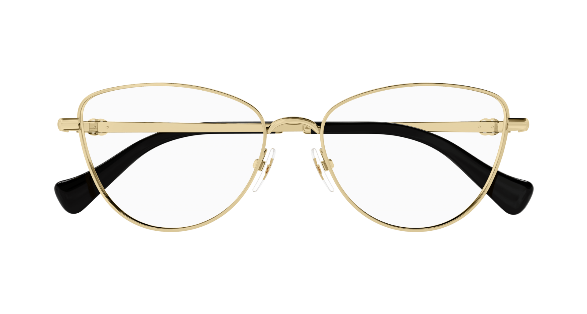 Ophthalmic frames Gucci GG1595O 001 8056376489729 | Ottica Lux Ophthalmic frames Gucci GG1595O 001 8056376489729 | Ottica Lux