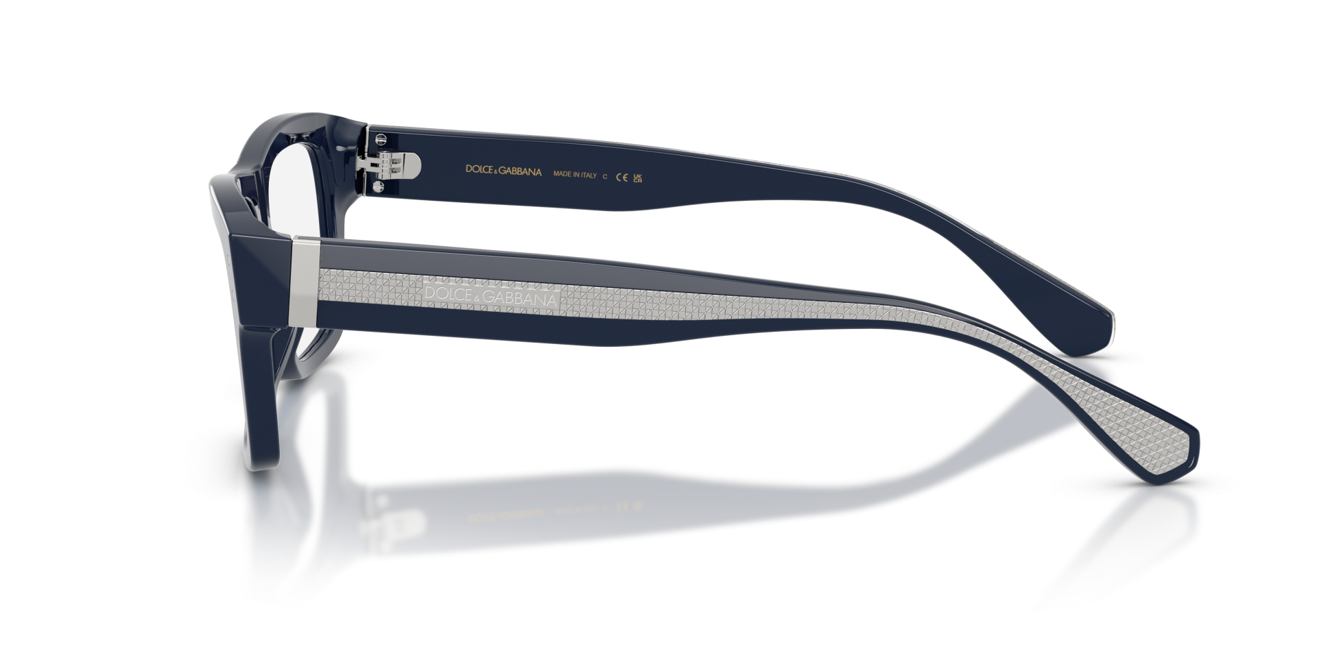 Ophthalmic frames Dolce & Gabbana DG3458 3280 8056266005909 | Ottica Lux