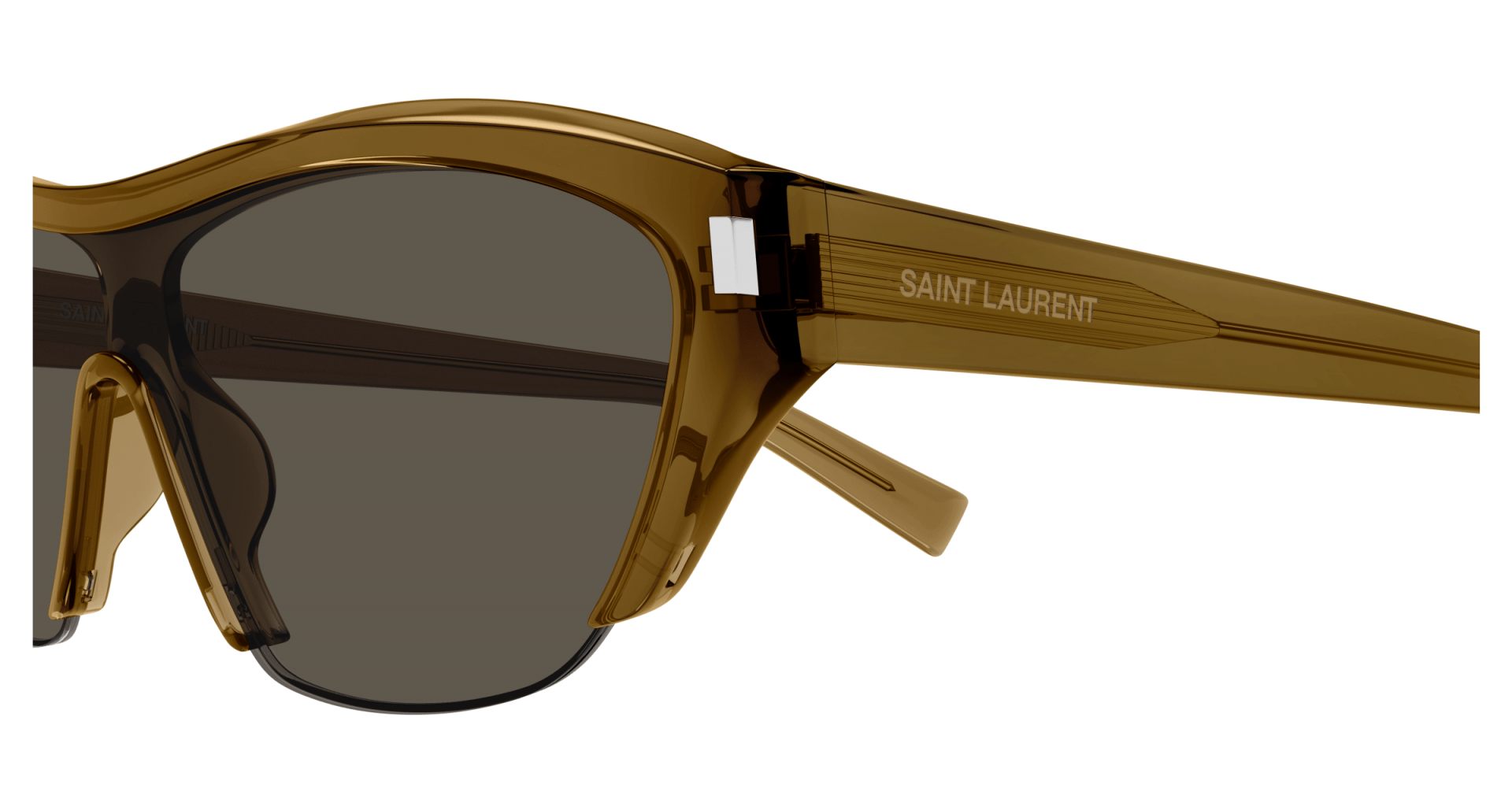 Occhiali da sole Saint Laurent SL 704 004 8056376534313 | Ottica Lux