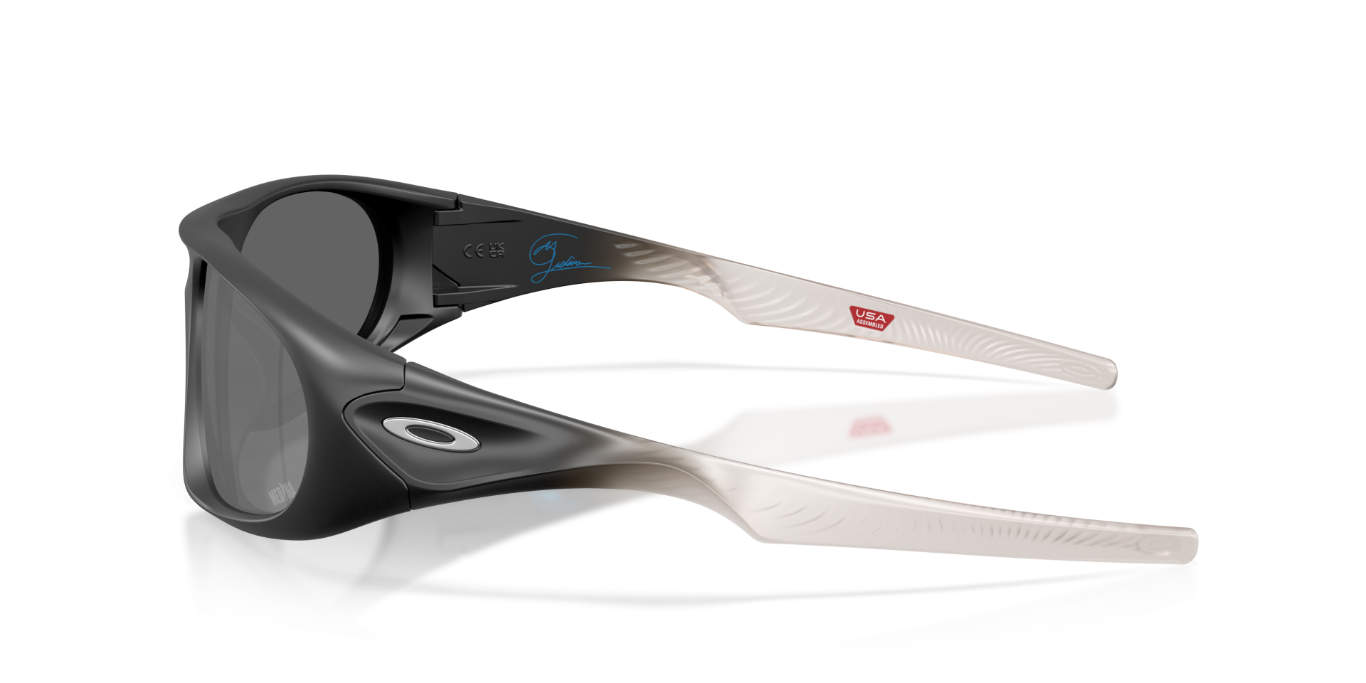 Occhiali da sole Oakley OO9528 NEOFORMA 952809 0888392696342 | Ottica Lux