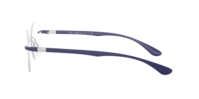 Occhiali da vista Ray-Ban RX8766 1216 8056597245425 | Ottica Lux