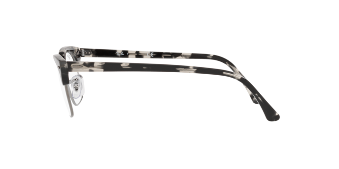 Occhiali da vista Ray-Ban RX3916V CLUBMASTER SQUARE 8117 8056597469050 | Ottica Lux