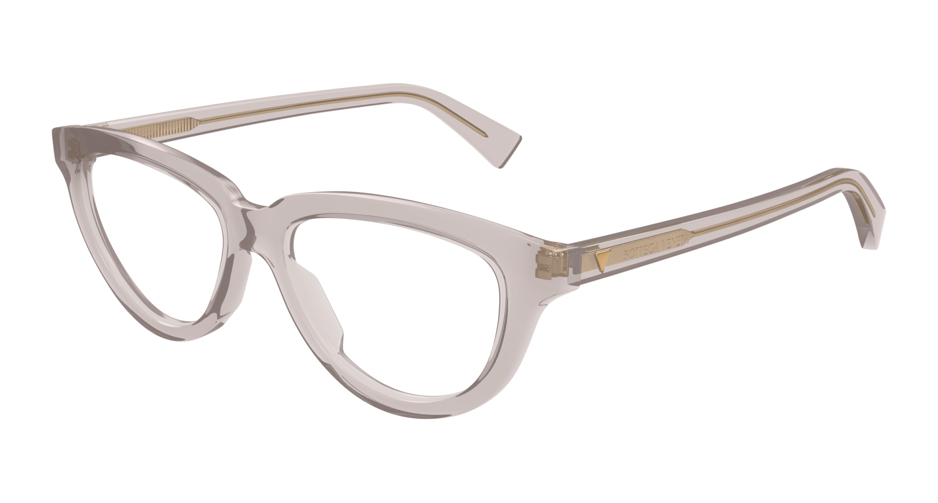 Ophthalmic frames Bottega Veneta BV1366O 004 8056376563221 | Ottica Lux