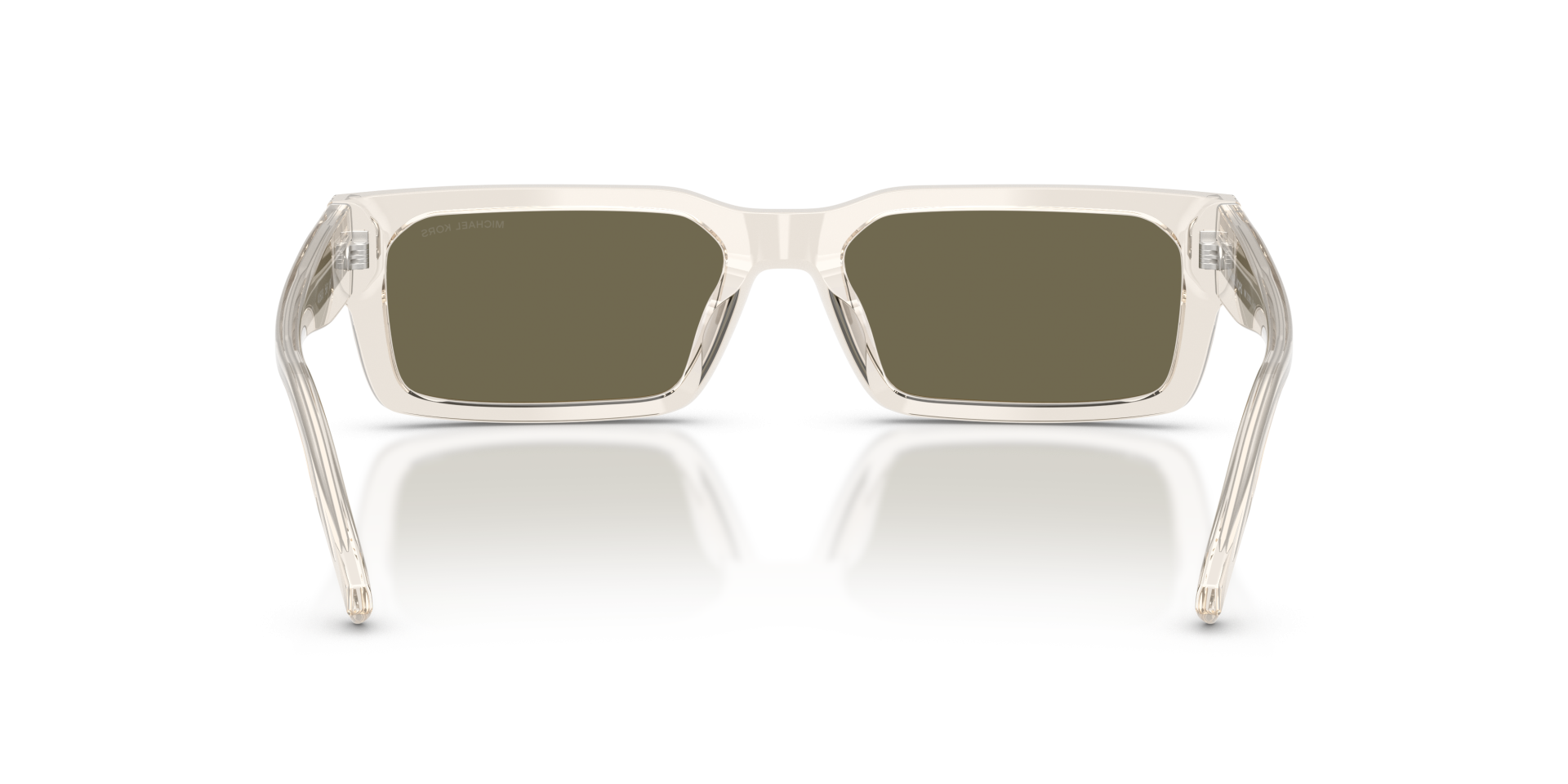Occhiali da sole Michael Kors MK2296U SPLIT 40503 0725125549561 | Ottica Lux