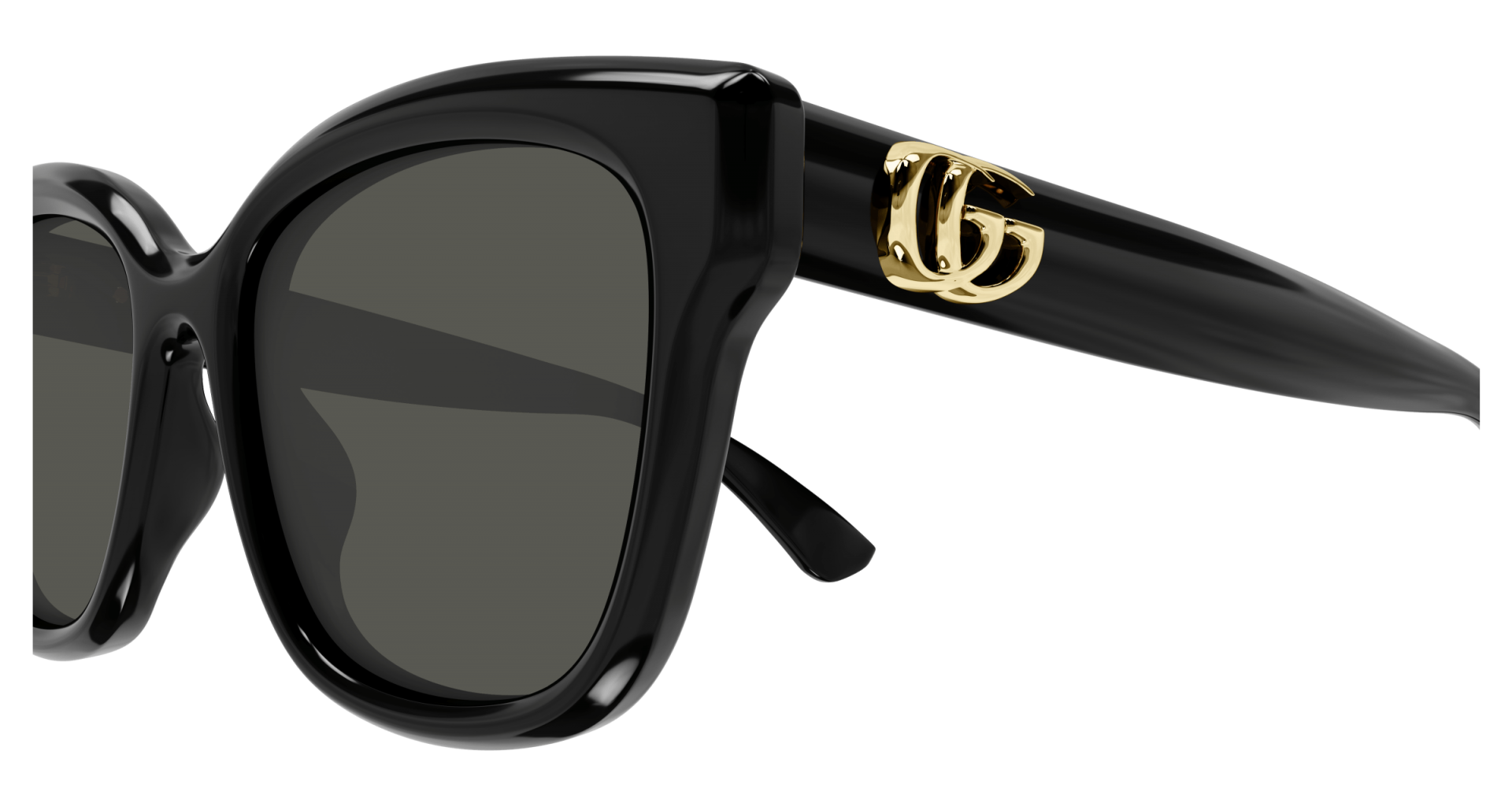 Sunglasses Gucci GG1830SK 001 8056376543629 | Ottica Lux Sunglasses Gucci GG1830SK 001 8056376543629 | Ottica Lux
