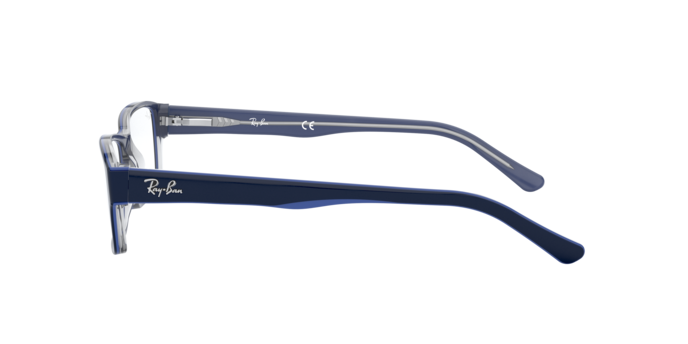 Ophthalmic frames Ray-Ban RX5169 5815 8053672927856 | Ottica Lux Ophthalmic frames Ray-Ban RX5169 5815 8053672927856 | Ottica Lux