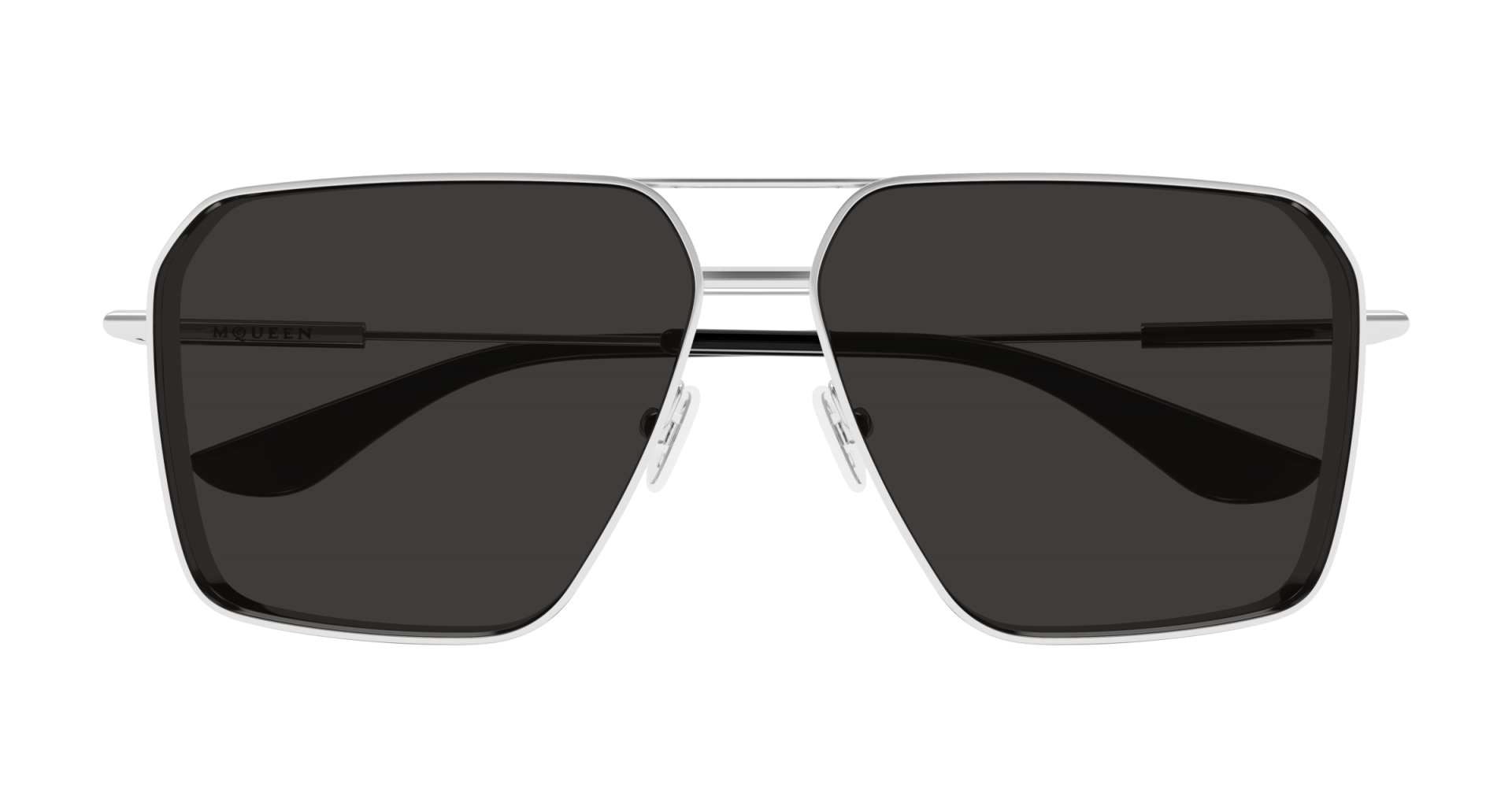 Sunglasses Alexander McQUEEN AM0500S 001 8056376567090 | Ottica Lux