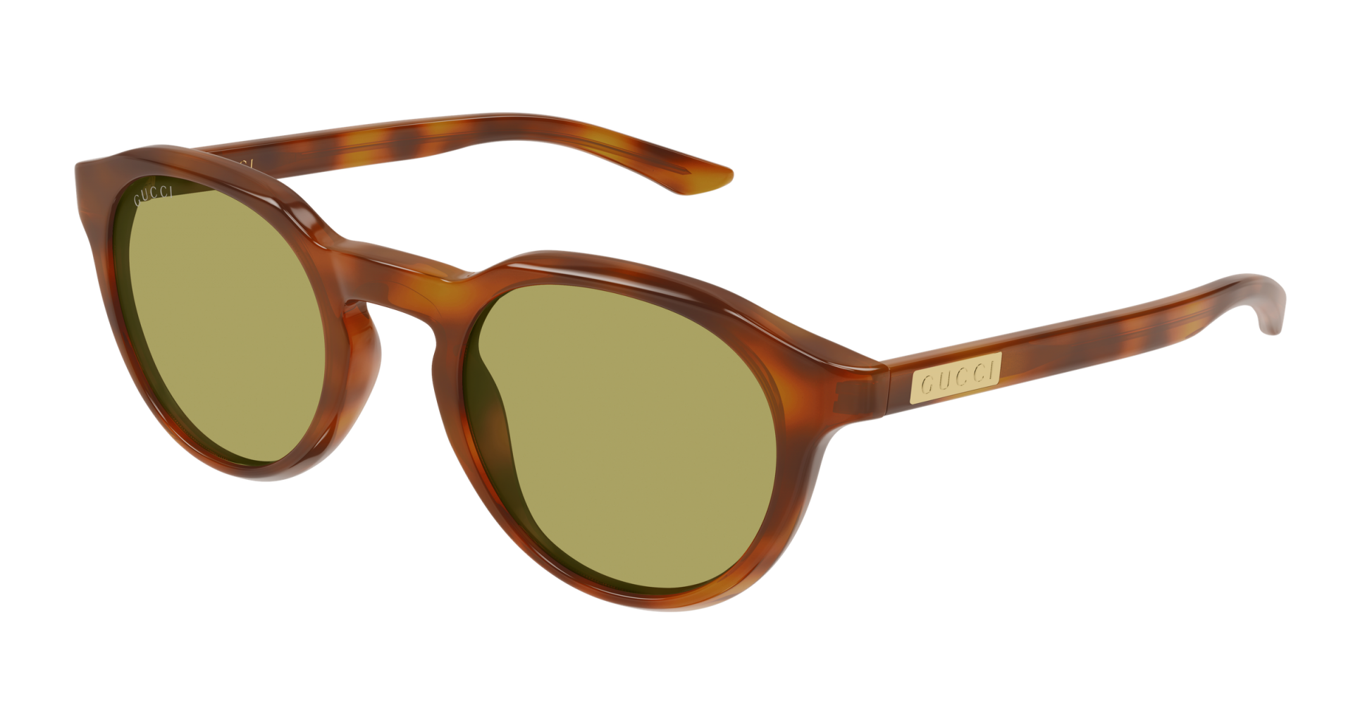 Occhiali da sole Gucci GG2079S 001 8056376639513 | Ottica Lux