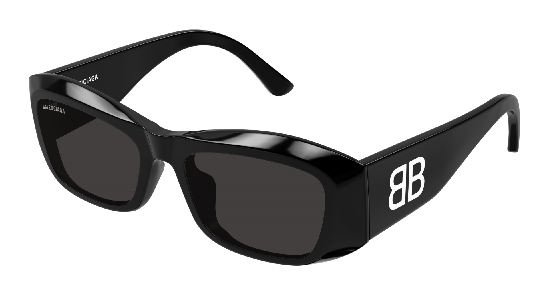 Occhiali da sole Balenciaga BB0397SA 001 8056376550283 | Ottica Lux