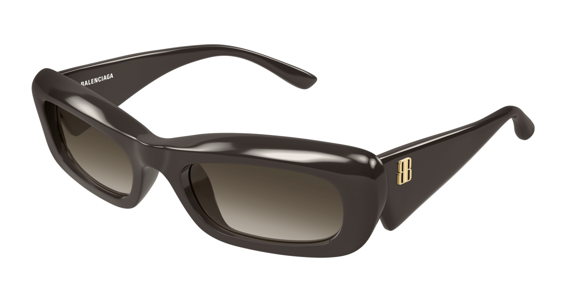 Occhiali da sole Balenciaga BB0504S 001 8056376686746 | Ottica Lux