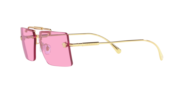 Occhiali da sole Versace VE2245 1002/5 8056597660143 | Ottica Lux