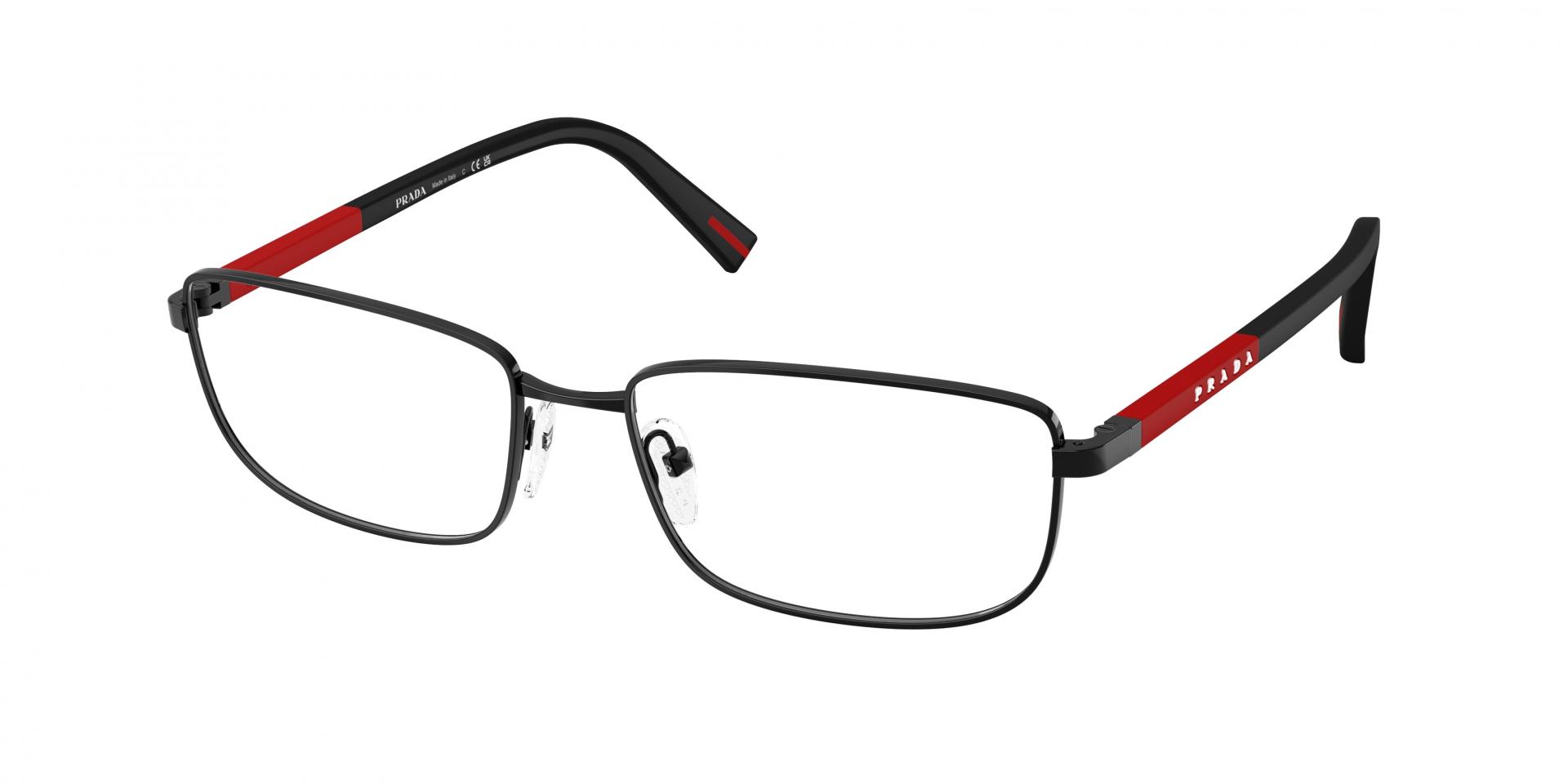 Ophthalmic frames Prada Linea Rossa ps 50sv 18X1O1 8056262672846 | Ottica Lux