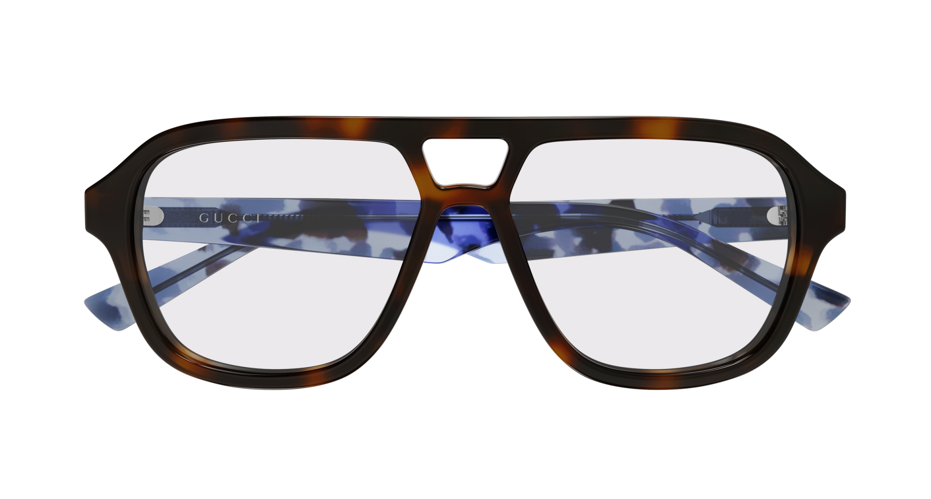 Occhiali da vista Gucci GG2183O 007 8056376720648 | Ottica Lux