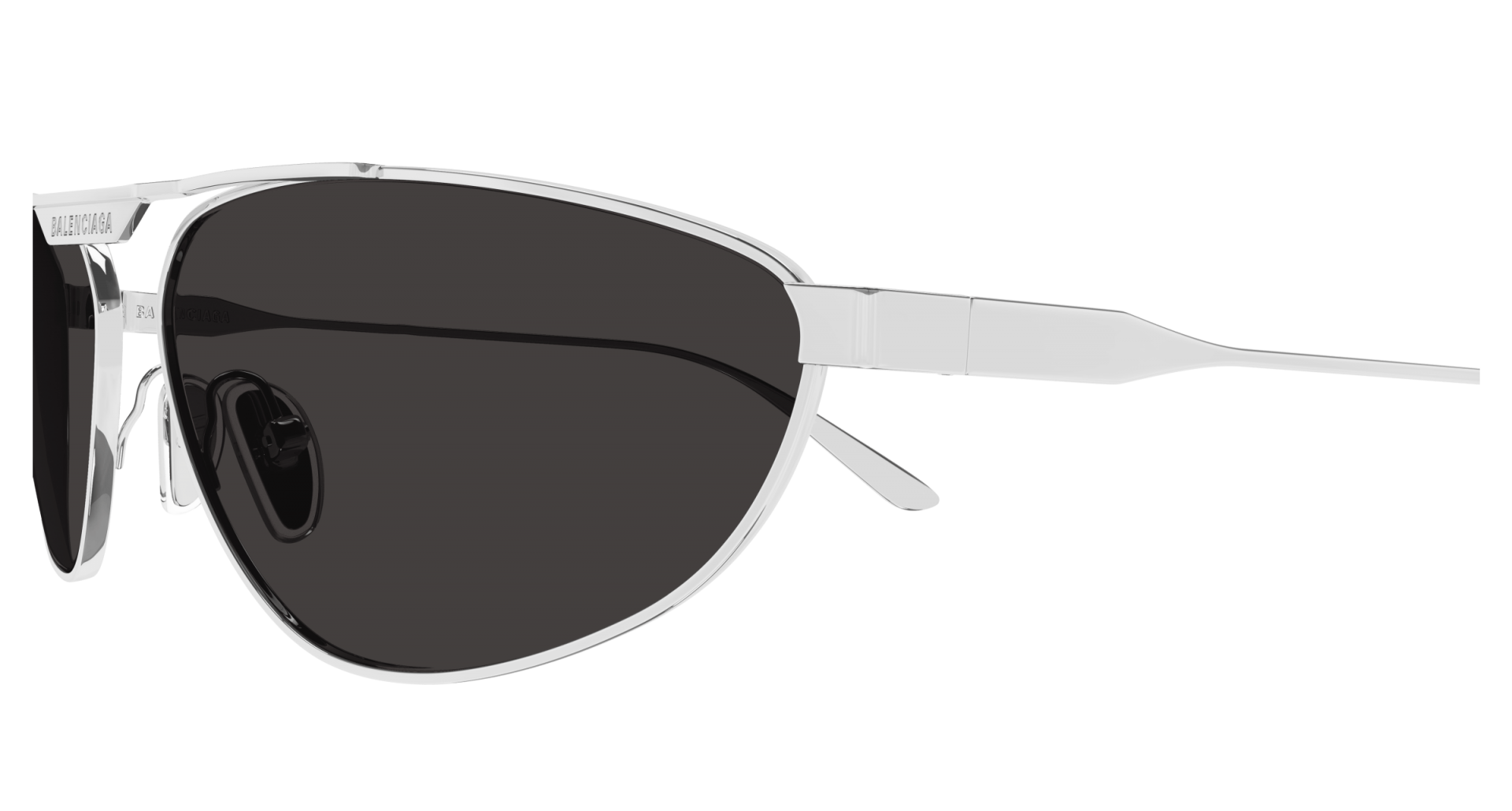 Occhiali da sole Balenciaga BB0417S 002 8056376551341 | Ottica Lux