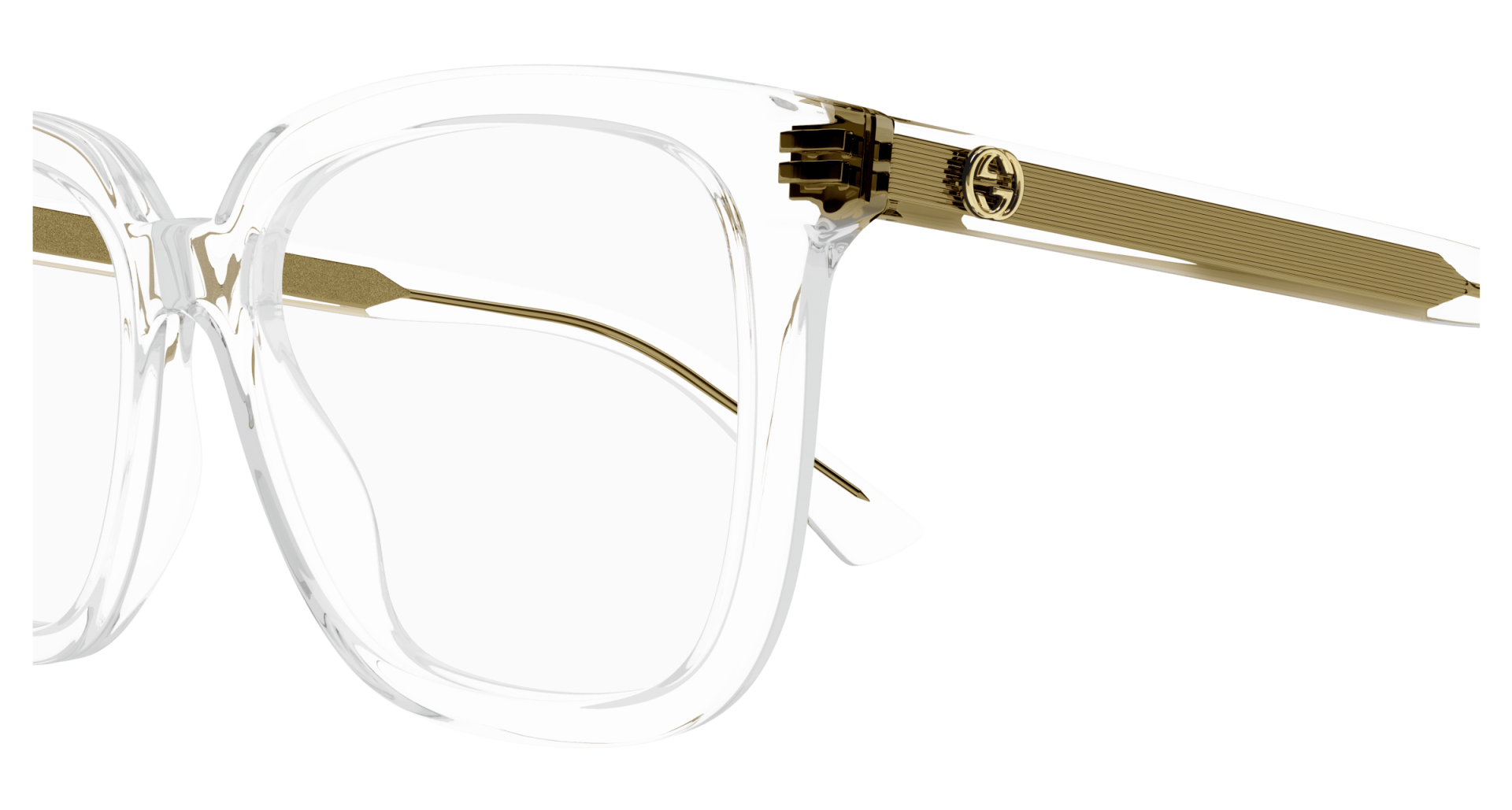 Ophthalmic frames Gucci GG1319O 003 8056376434514 | Ottica Lux Ophthalmic frames Gucci GG1319O 003 8056376434514 | Ottica Lux