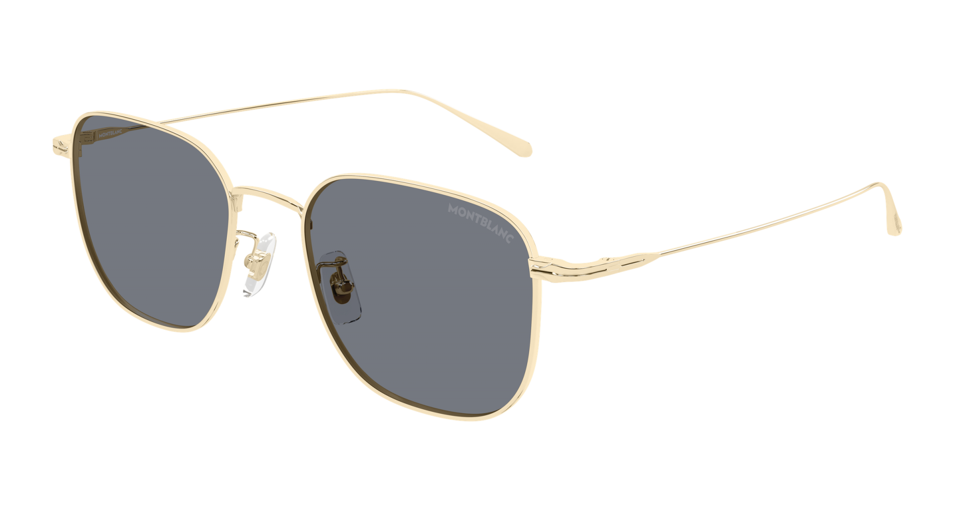 Occhiali da sole Gucci GG2079S 001 8056376639513 | Ottica Lux