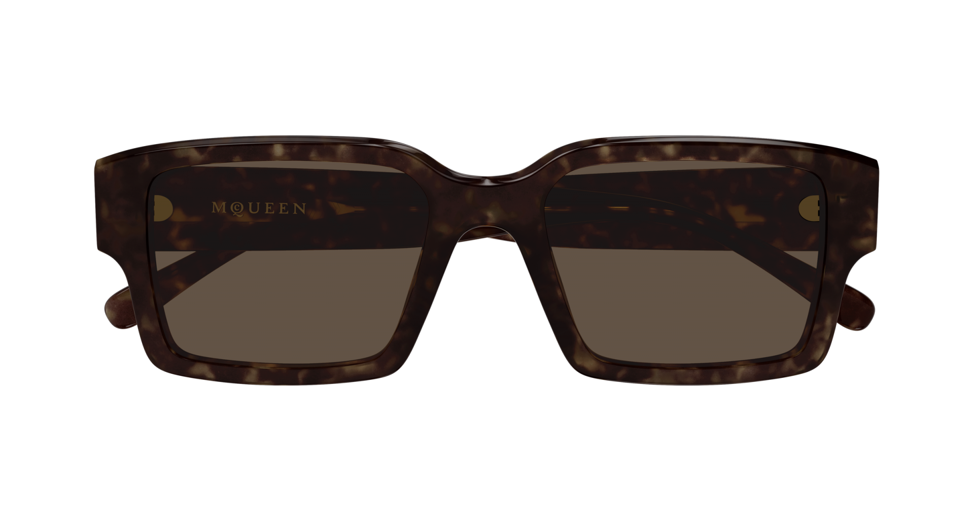 Sunglasses Alexander McQUEEN AM0579S 002 8056376689266 | Ottica Lux