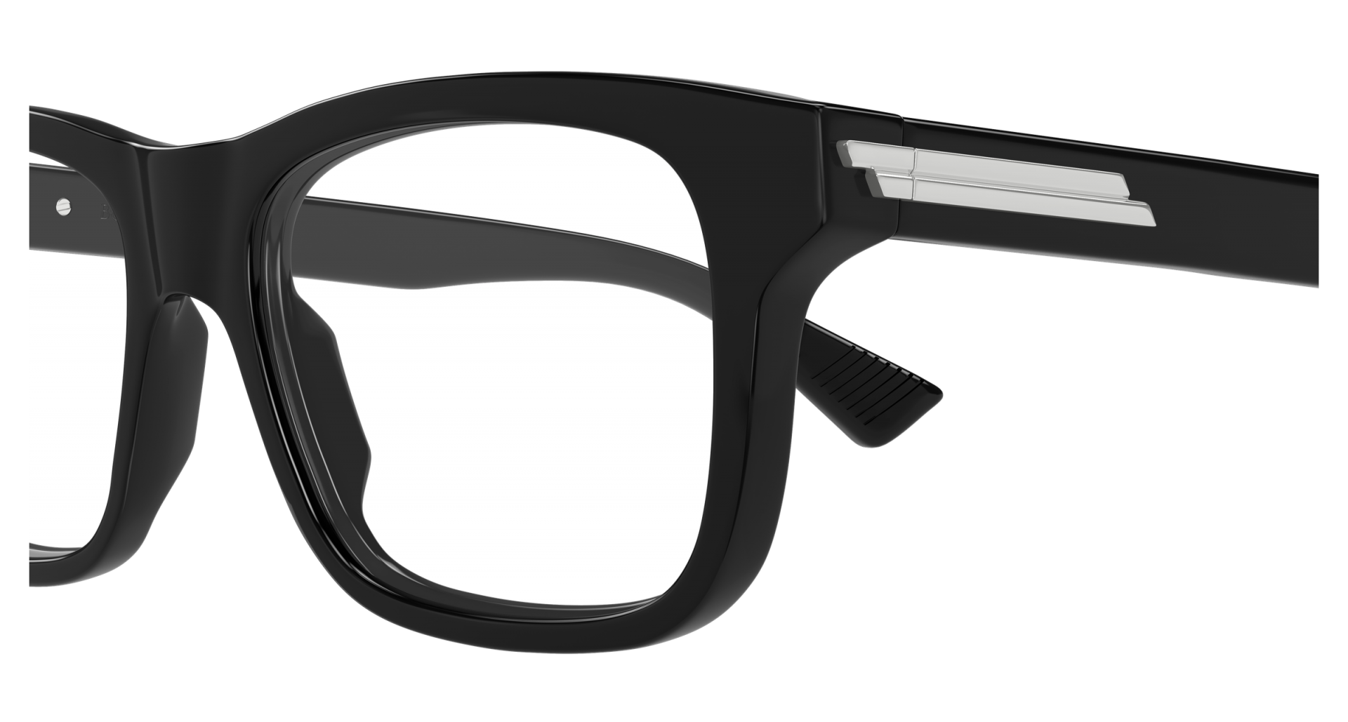 Occhiali da vista Bottega Veneta BV1412O 005 8056376606690 | Ottica Lux