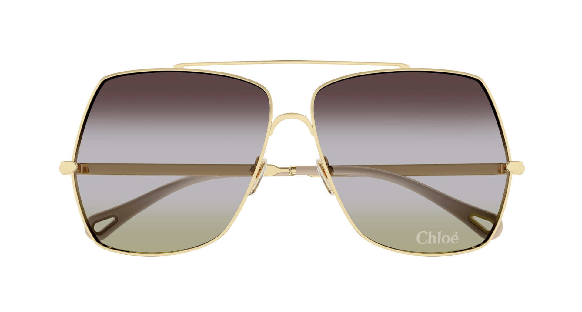 Sunglasses Chloé CH0278S 002 8056376538755 | Ottica Lux