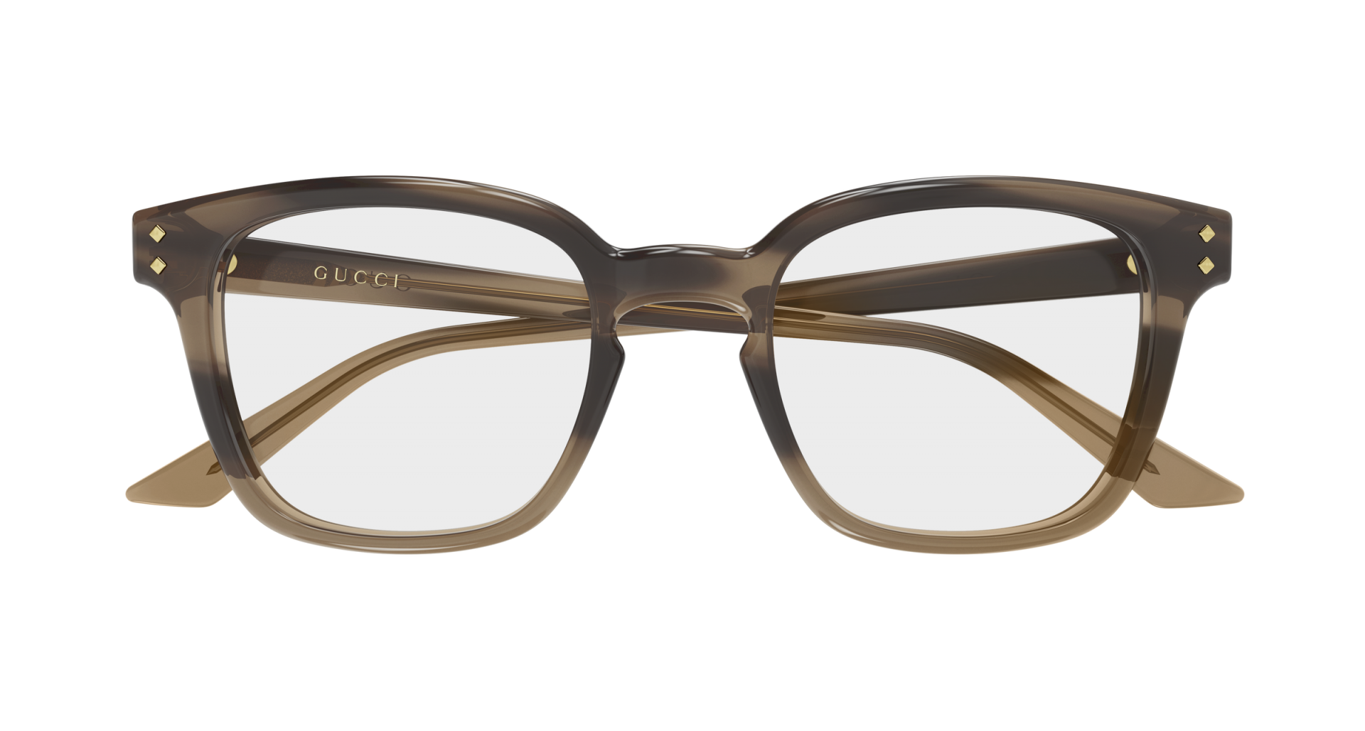 Ophthalmic frames Gucci GG2132O 008 8056376644104 | Ottica Lux