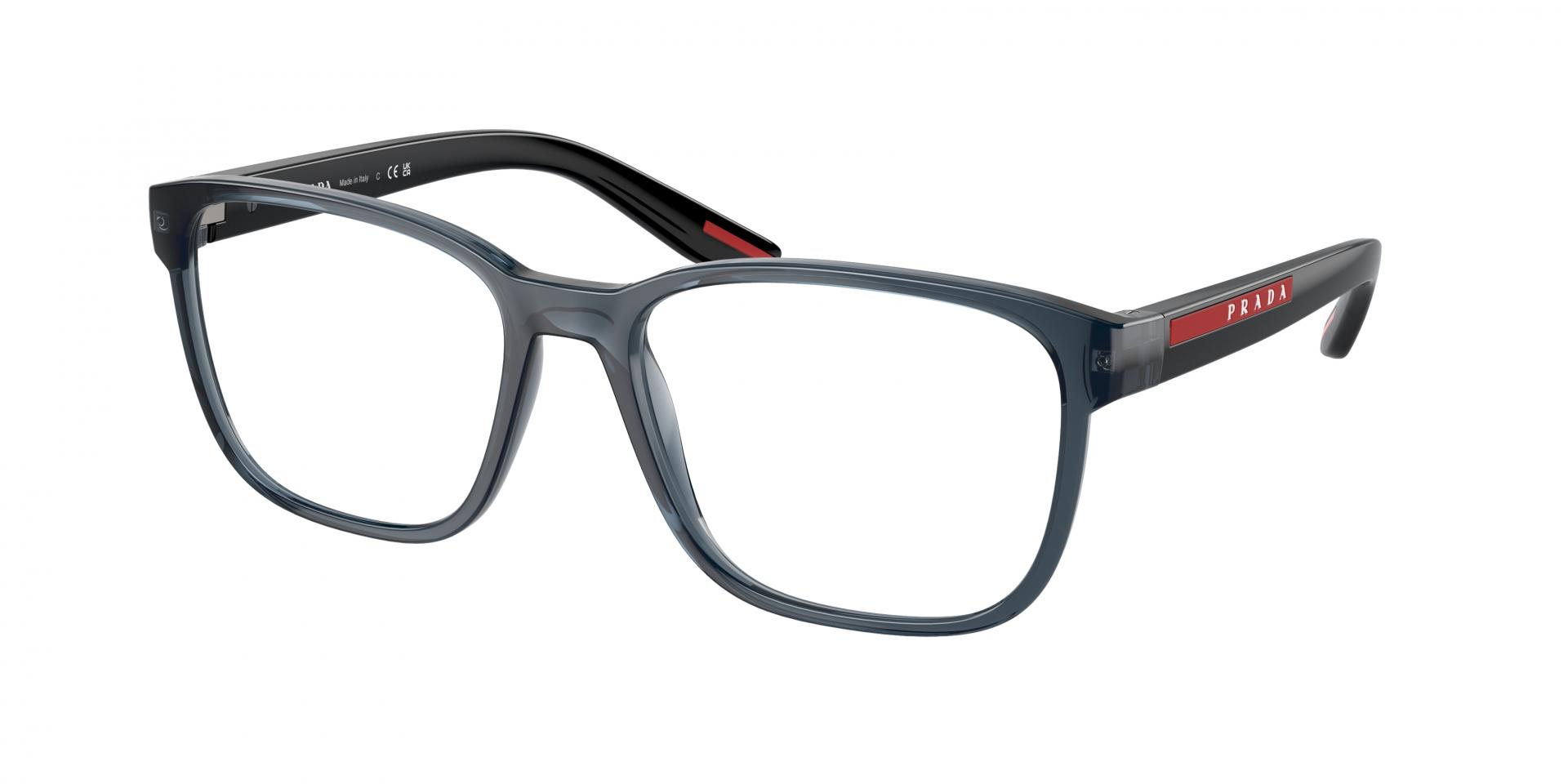 Ophthalmic frames Prada Linea Rossa PS 06PV CZH1O1 8056597880909 | Ottica Lux